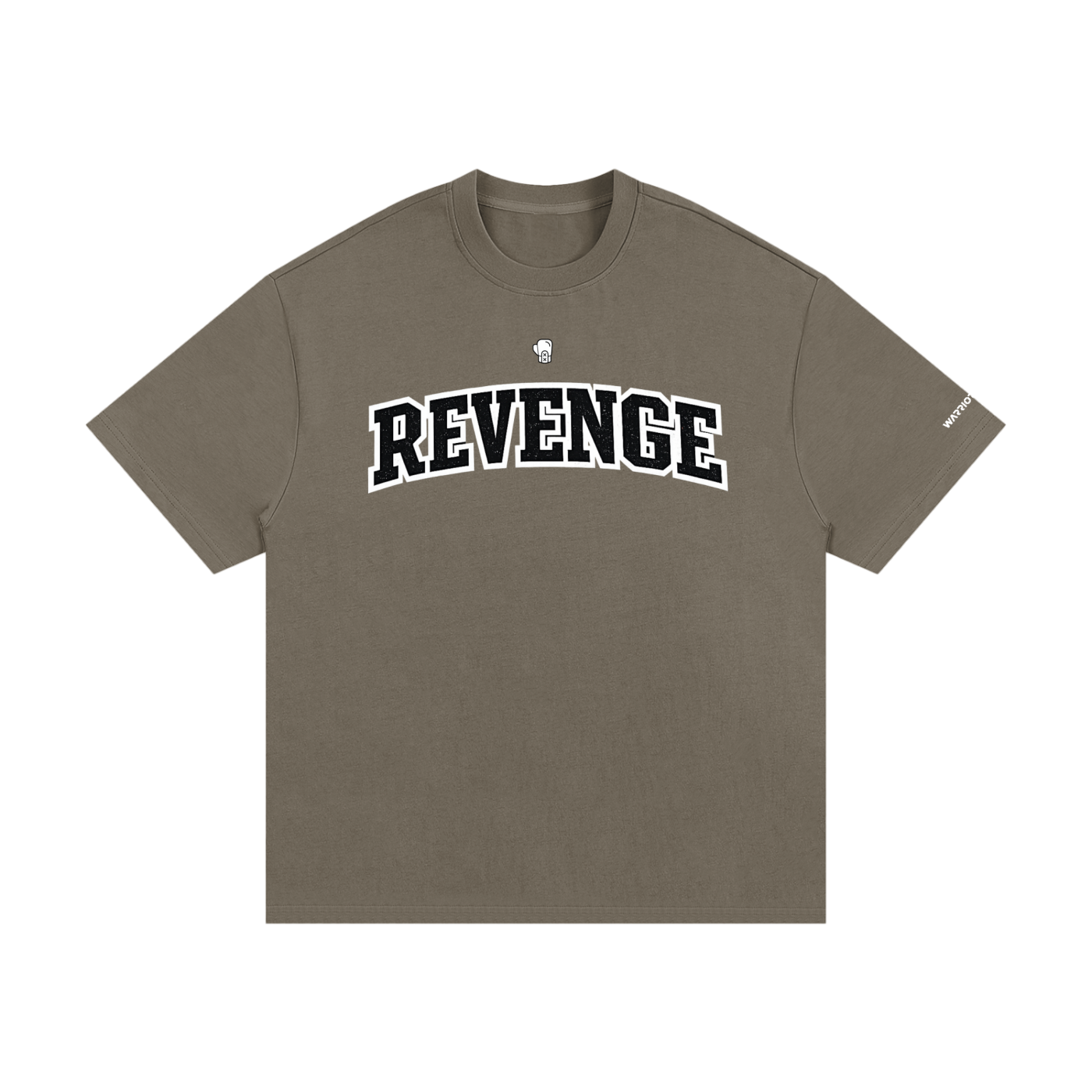 Essential Heavyweight Cotton T-Shirt