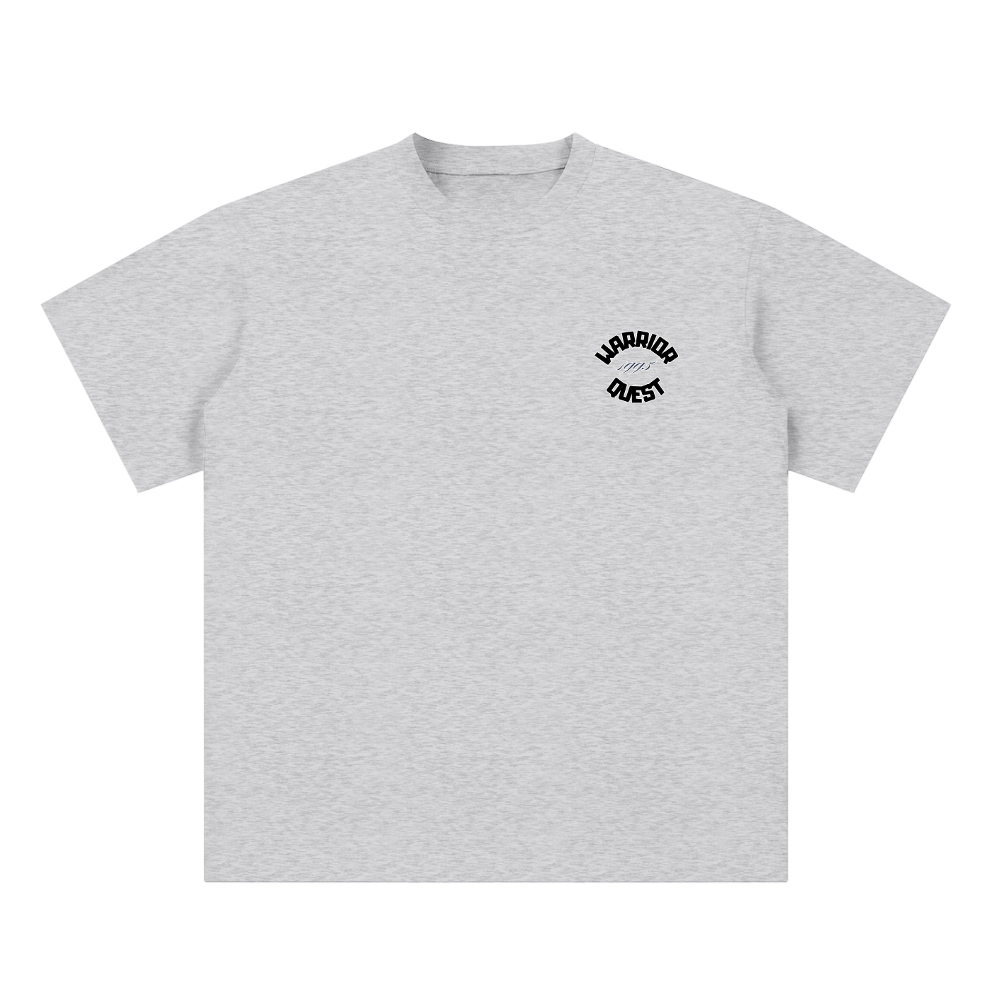 Unisex Sueded Cotton T-Shirt