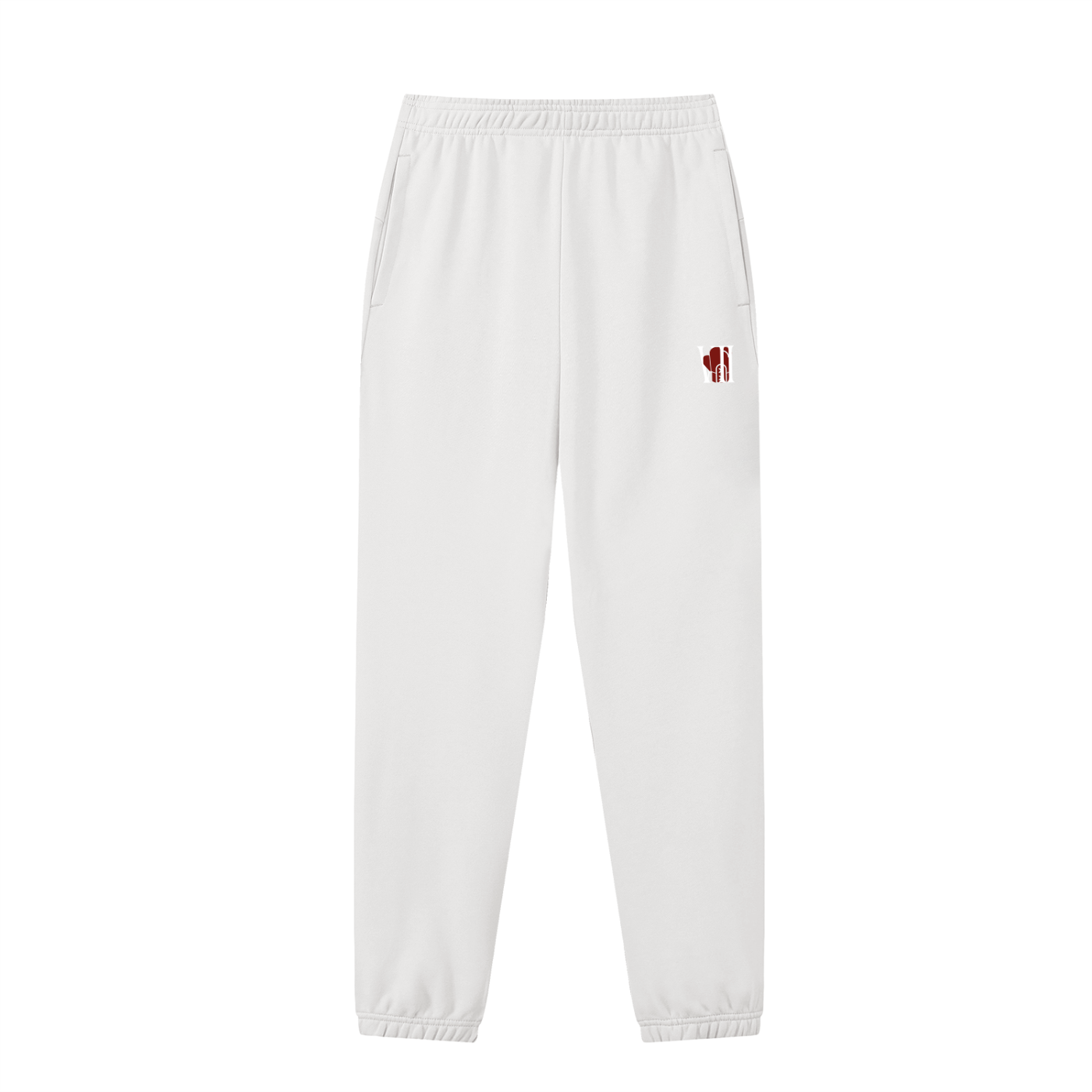 Essential Jogged Sweatpants