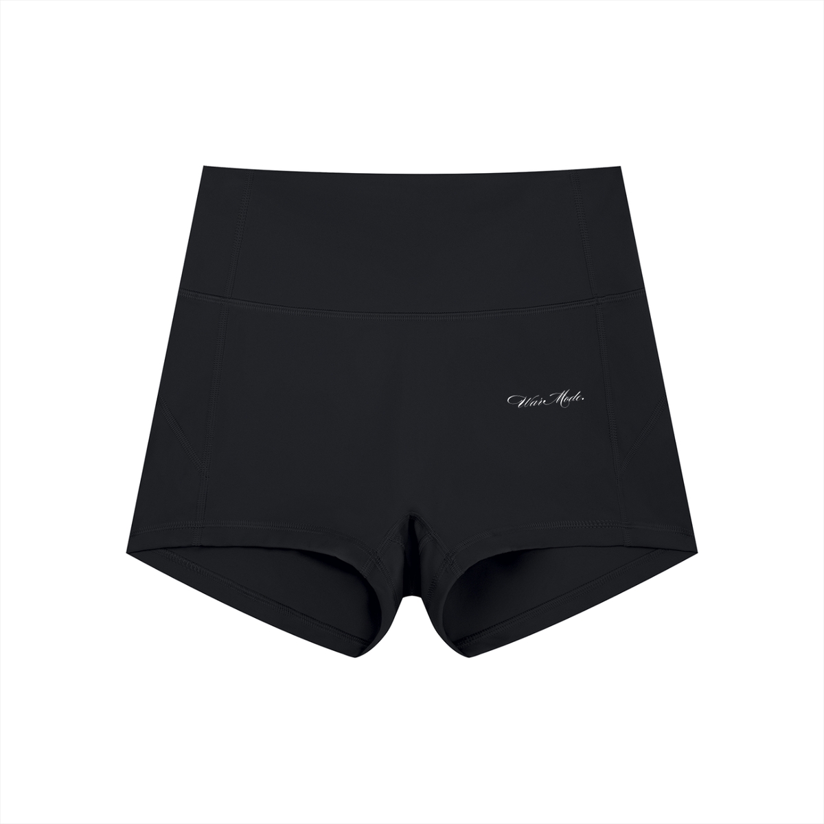 Women’s High-Waist Yoga Shorts