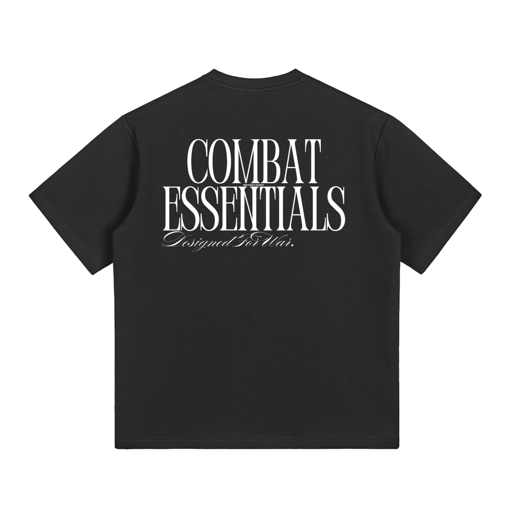 Essential Cooling Performance T-Shirt