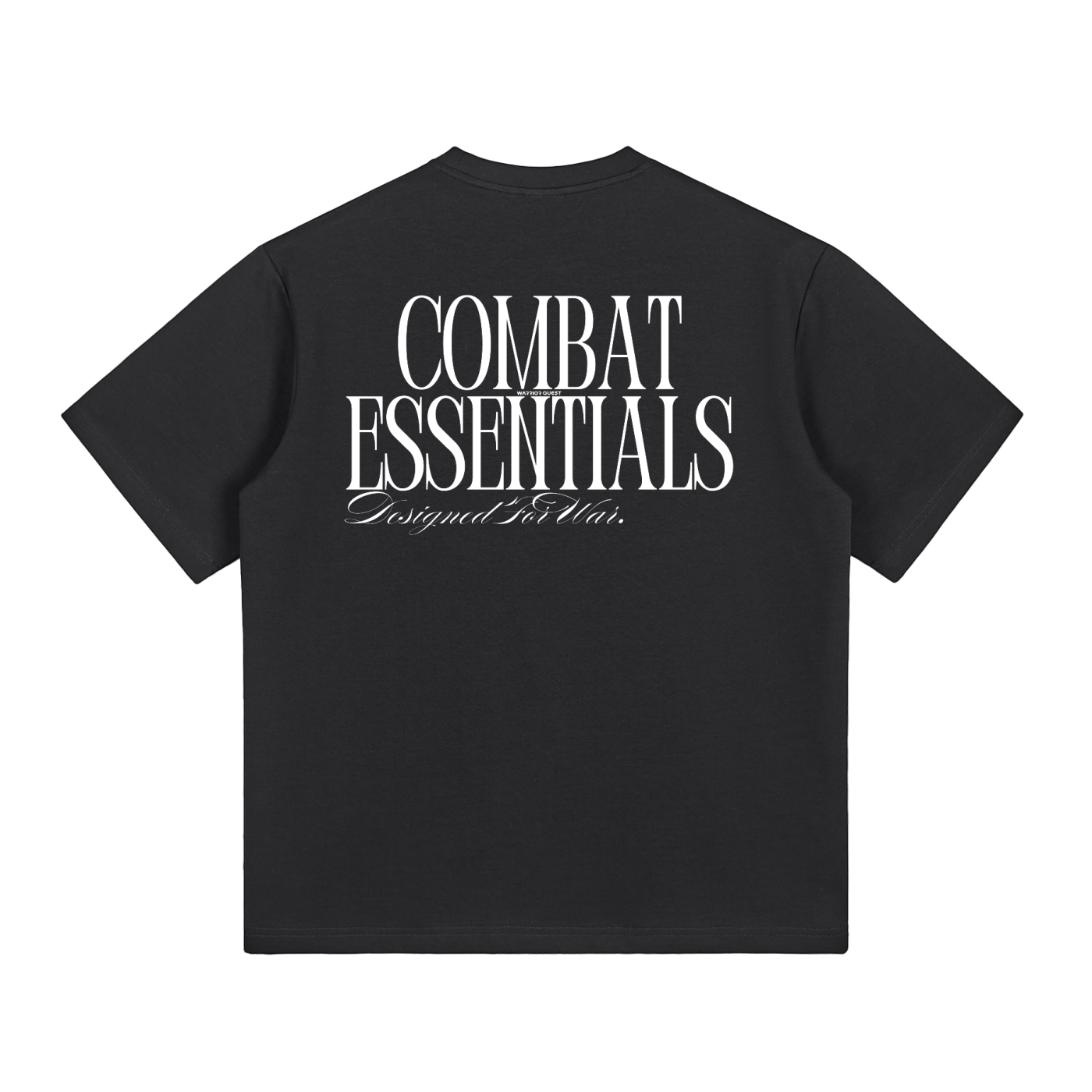 Essential Cooling Performance T-Shirt