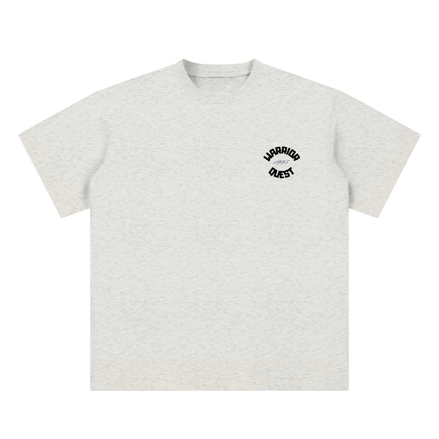 Unisex Sueded Cotton T-Shirt