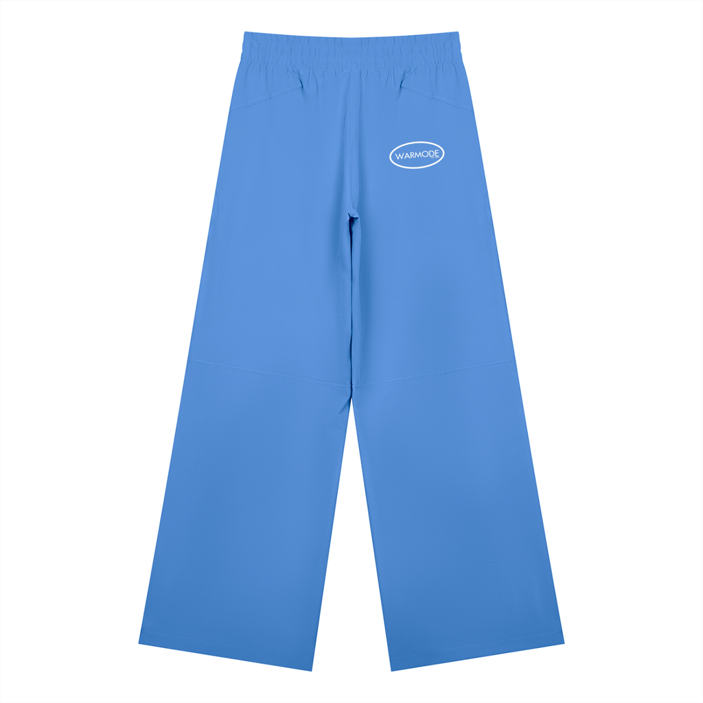 Women's High Waisted Wide Leg Yoga Pants