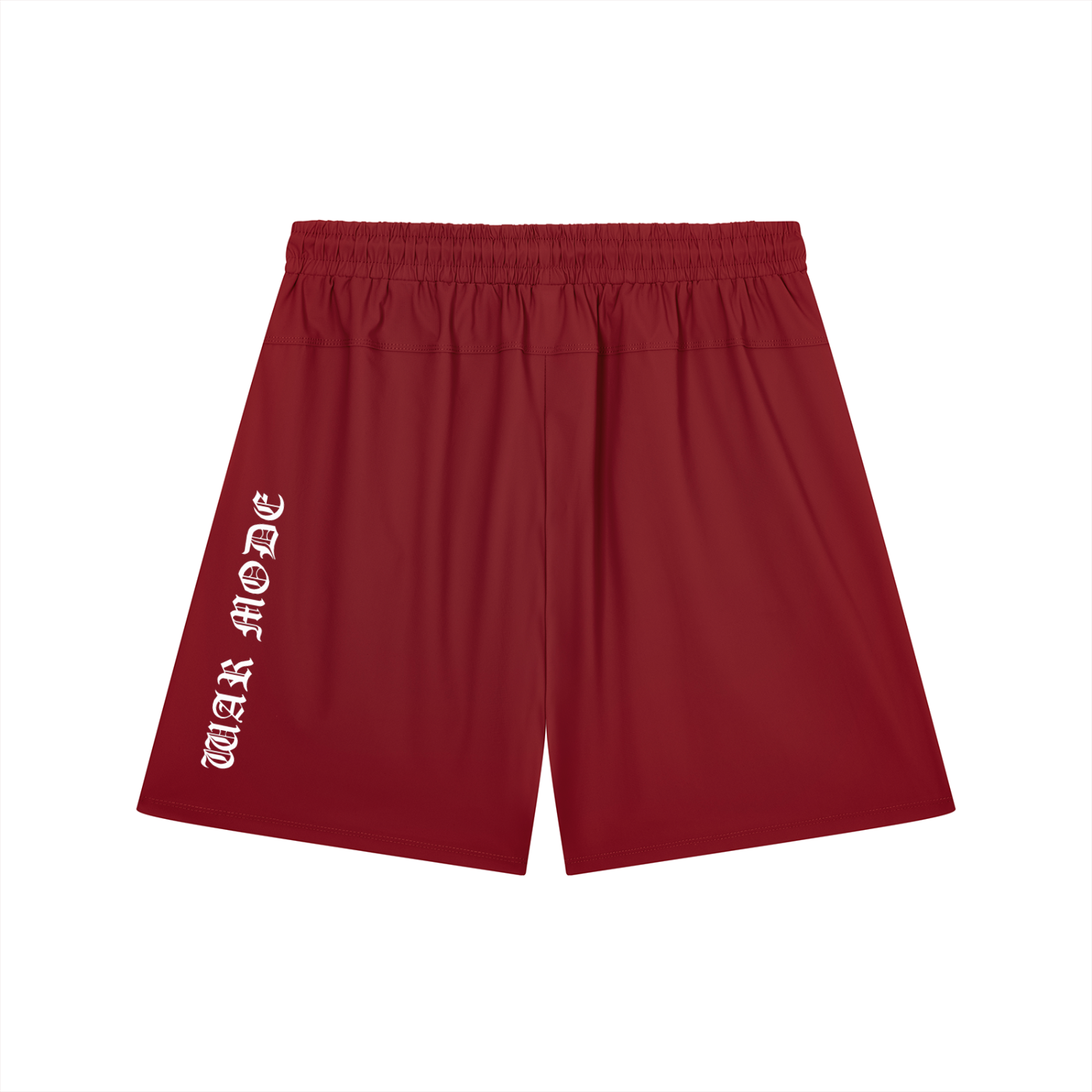 Men’s Drawstring Shorts