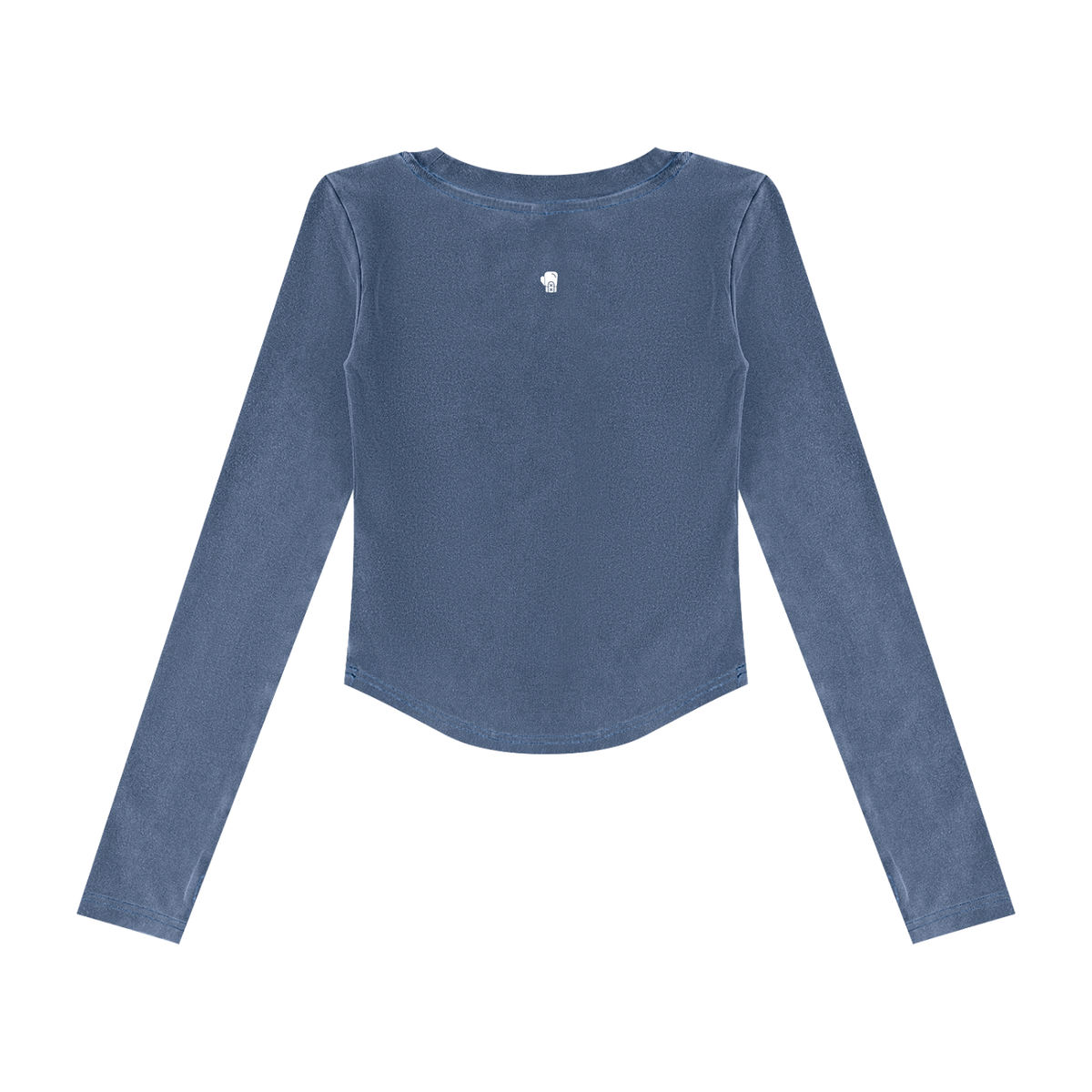 Women’s Vintage Wash Crop T-Shirt