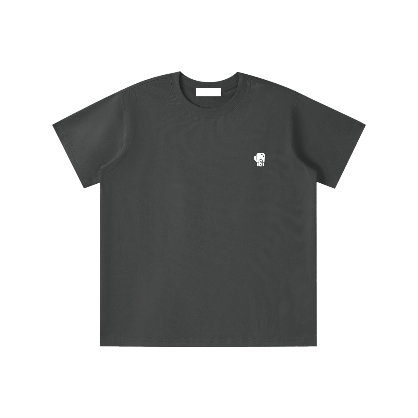 Kid's WQ LITE T-Shirt – Unisex Loose-Fit Cotton Blend Tee