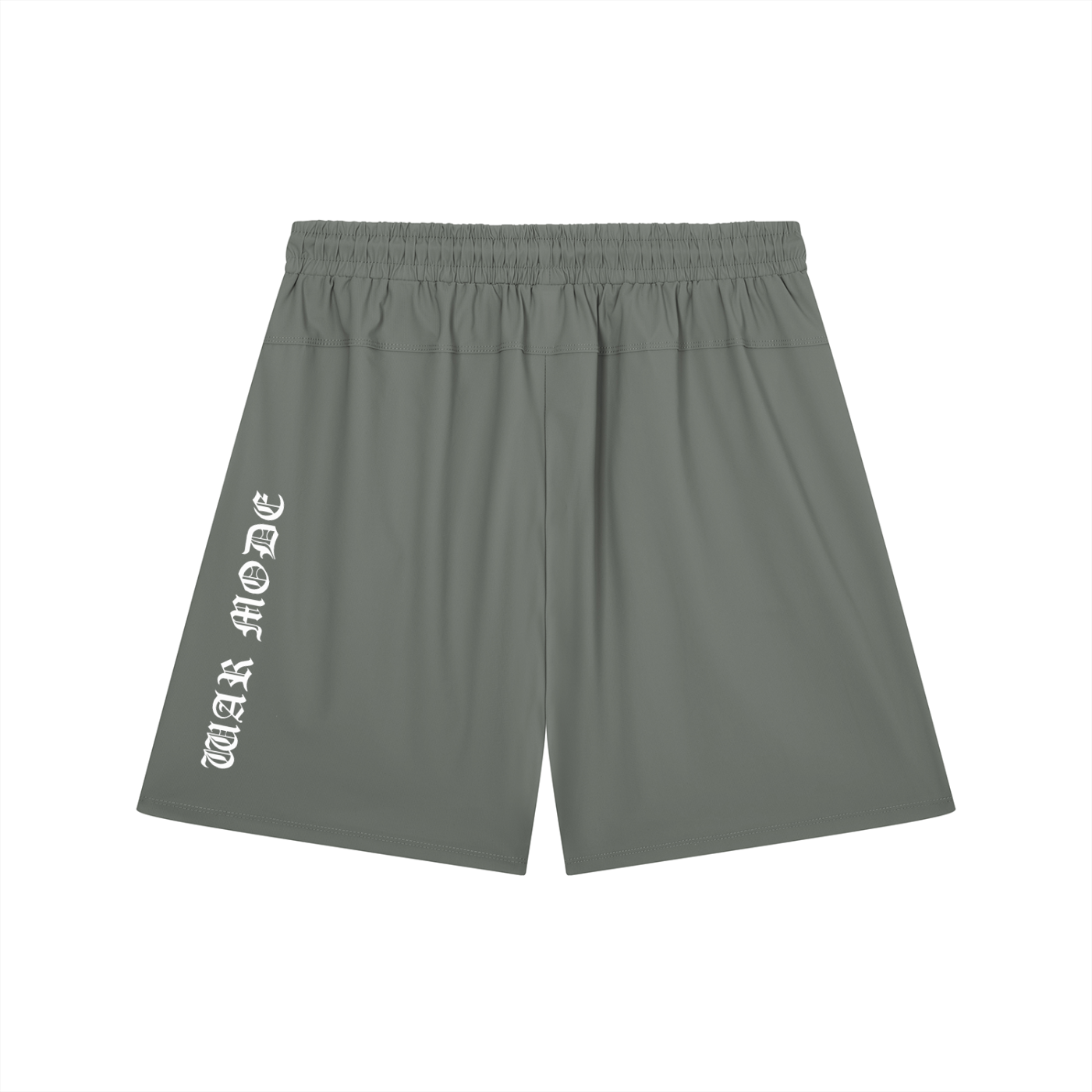 Men’s Drawstring Shorts