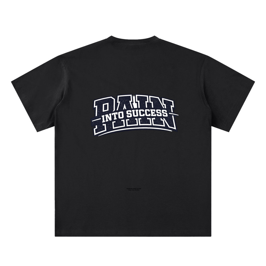 Unisex Sueded Cotton T-Shirt