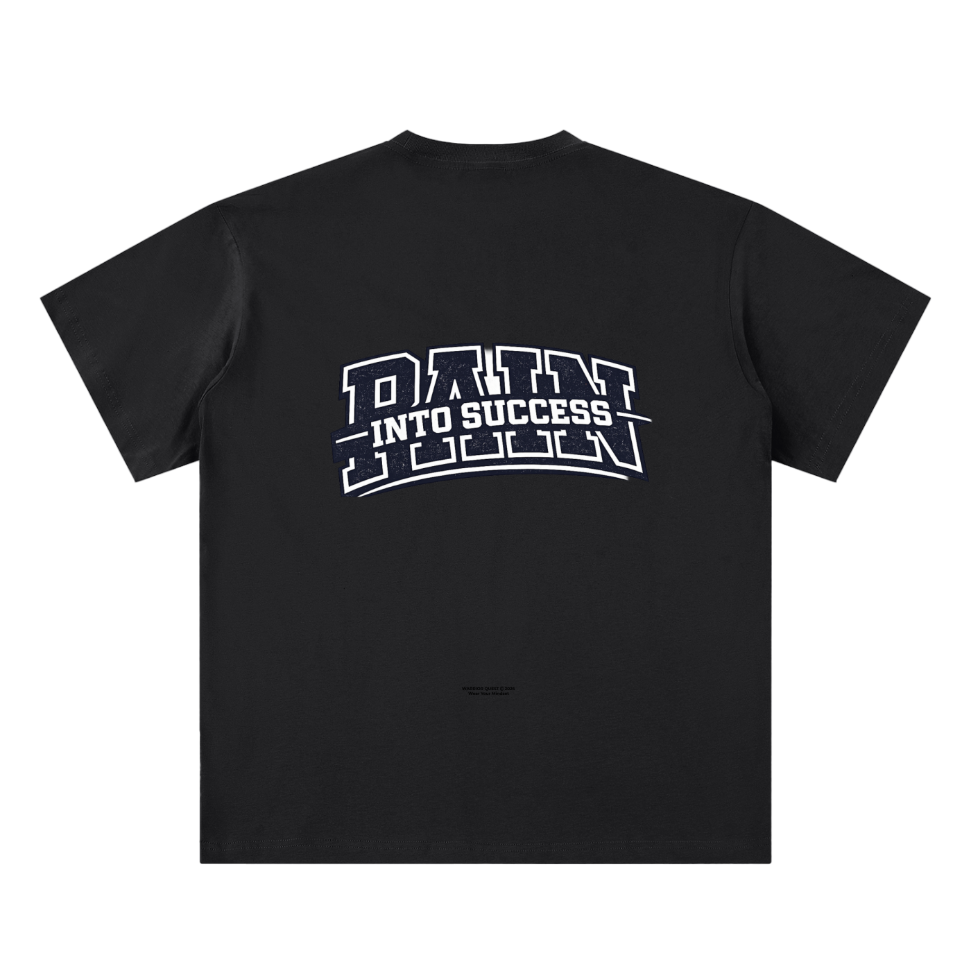 Unisex Sueded Cotton T-Shirt
