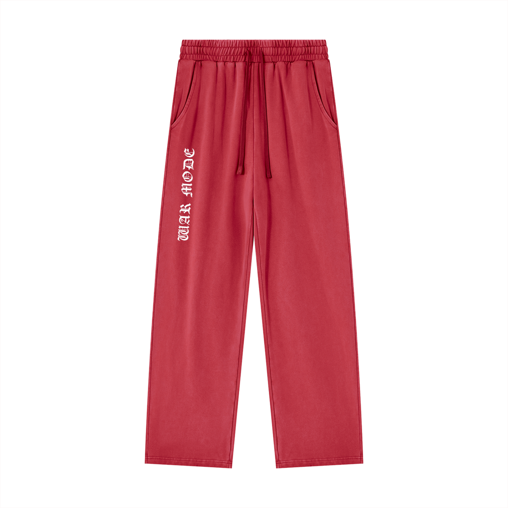 Unisex Heavyweight Vintage Wash Sweatpants