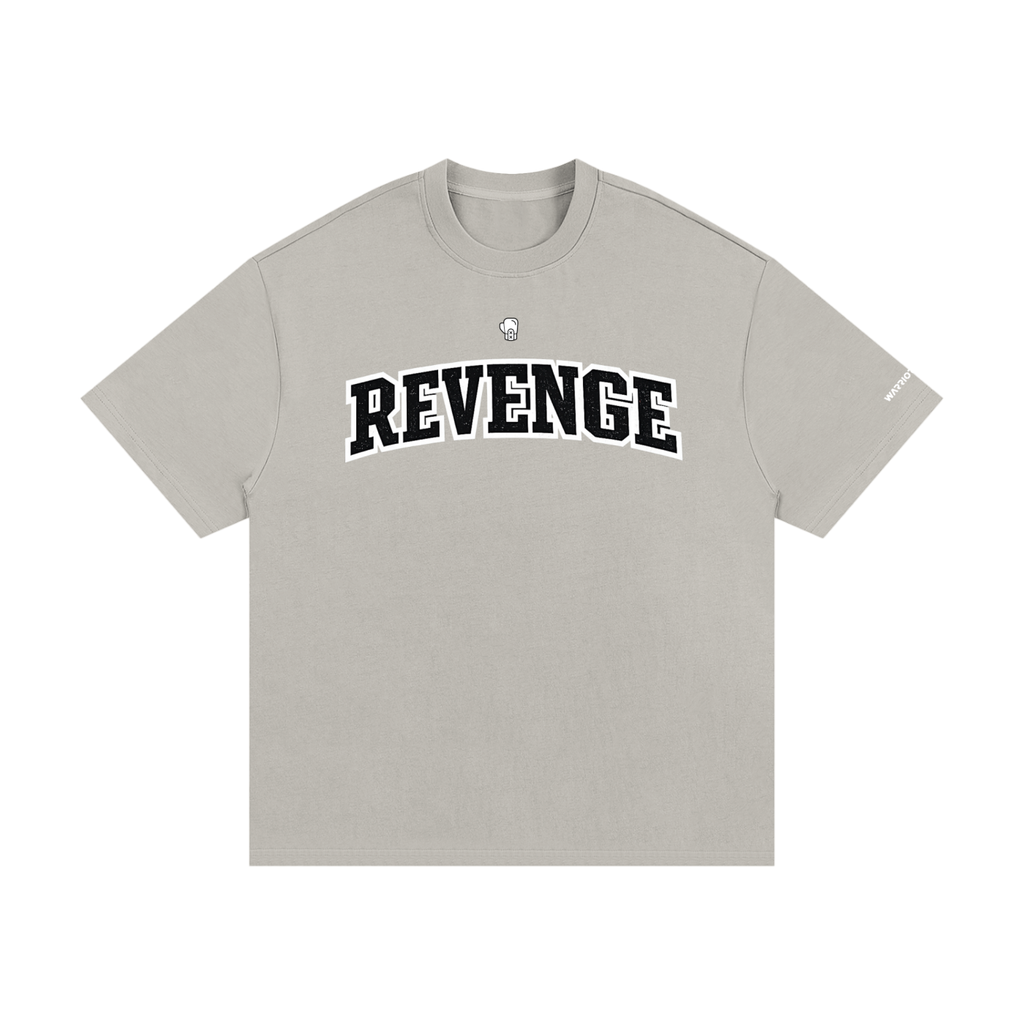 Essential Heavyweight Cotton T-Shirt