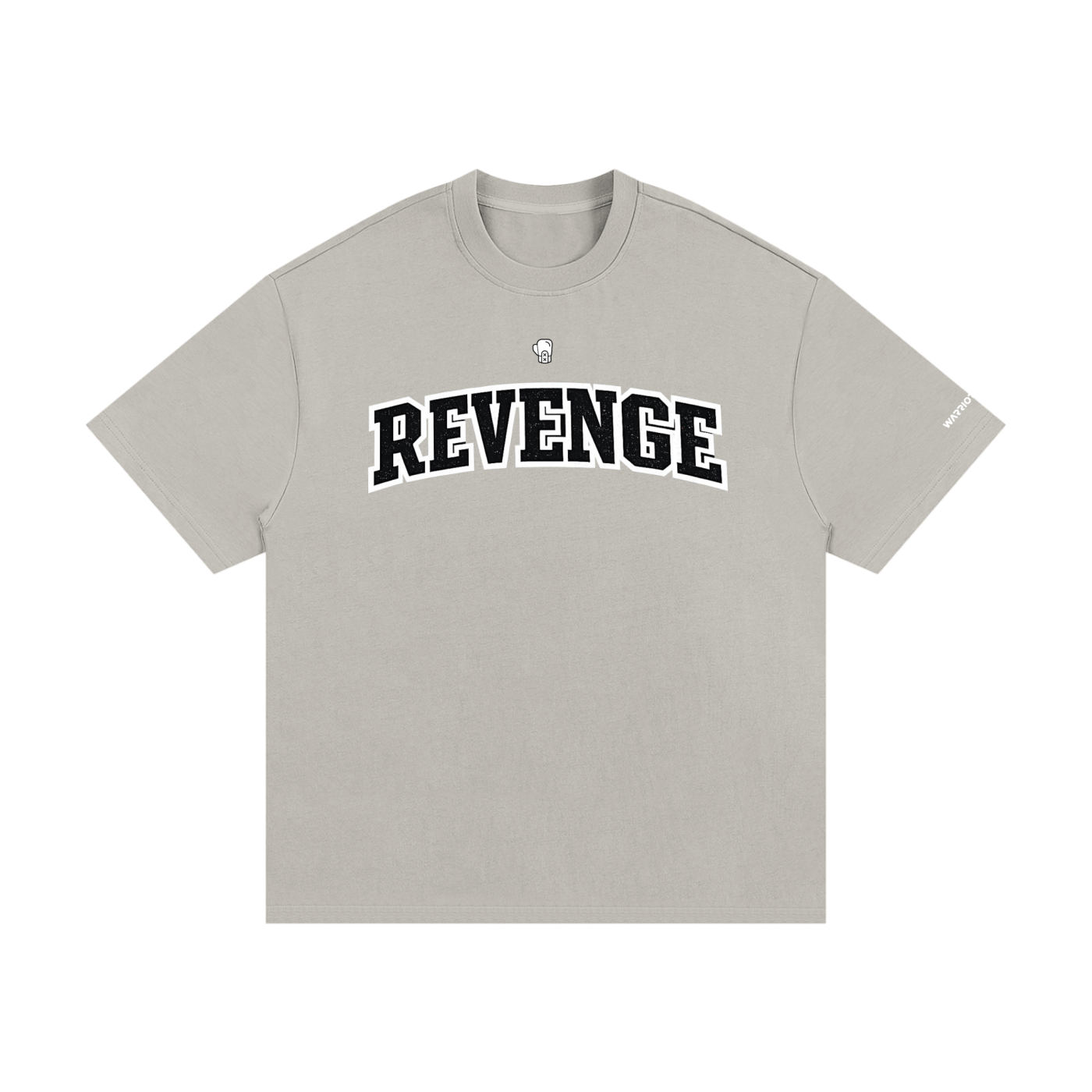 Essential Heavyweight Cotton T-Shirt