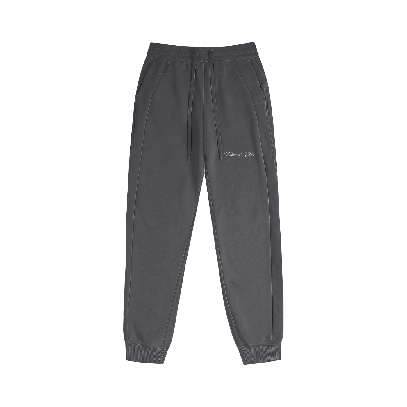 Woman's Jogger Pants- Winner's Club