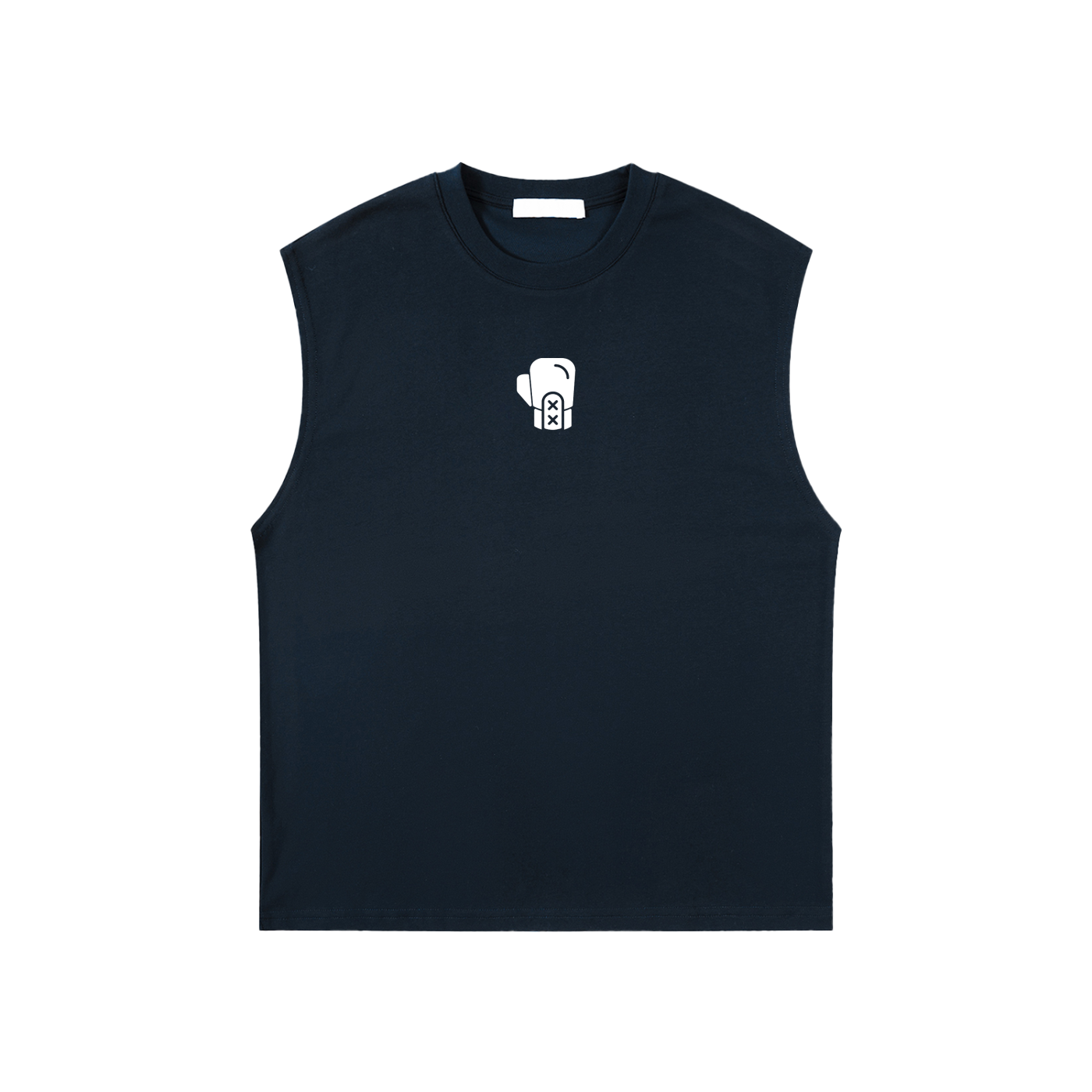 Quick-Dry Kids’ Tank Top – Lightweight Cotton Blend Sleeveless Top