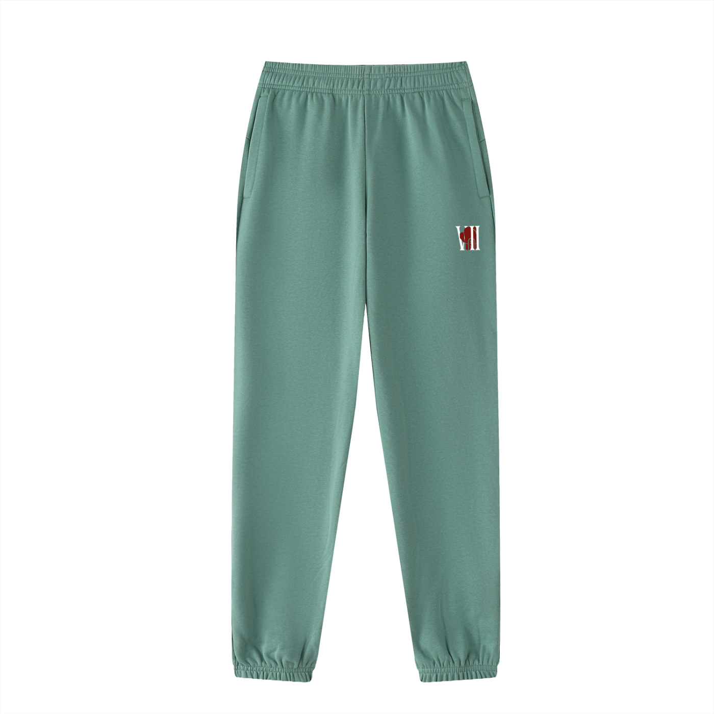 Essential Jogged Sweatpants