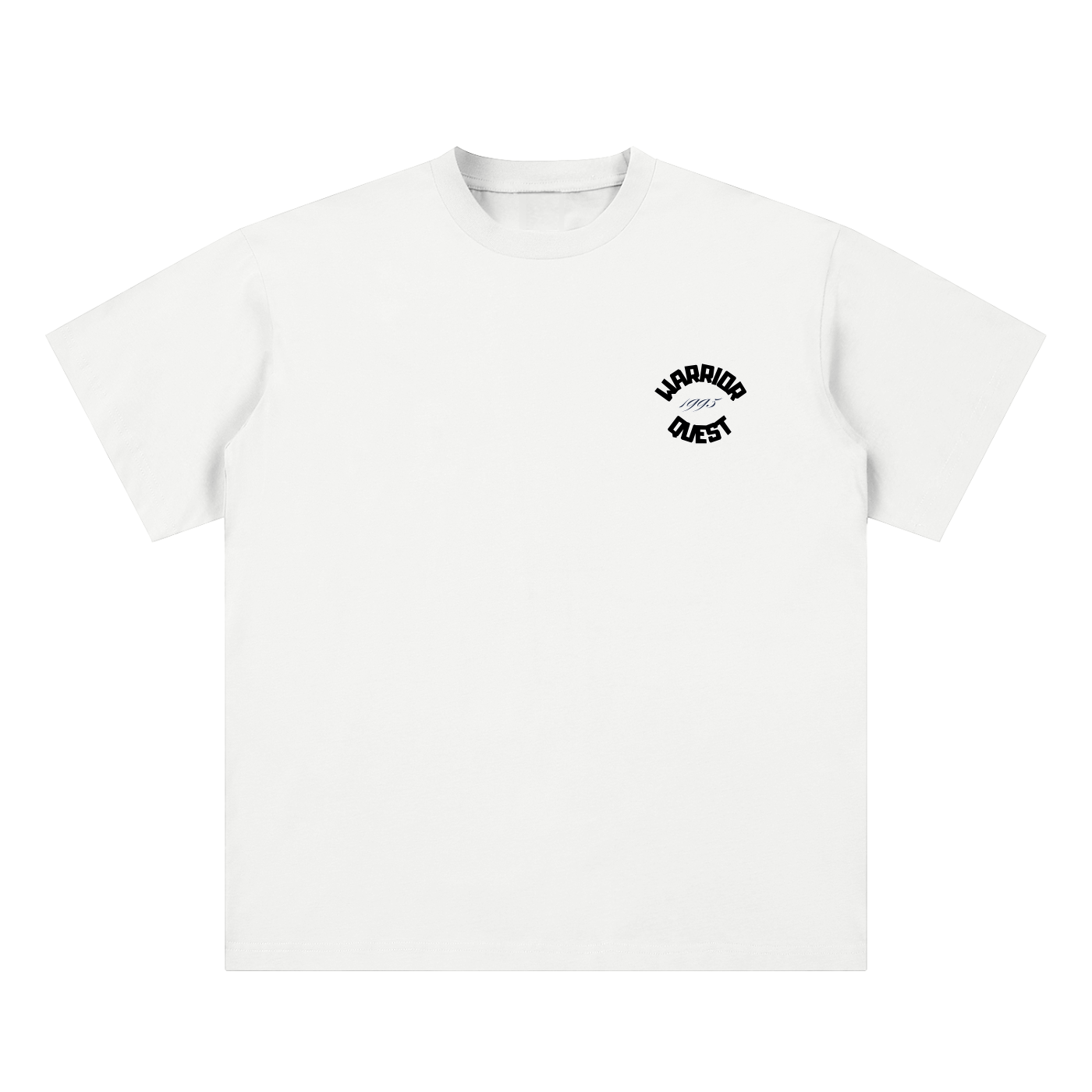 Unisex Sueded Cotton T-Shirt
