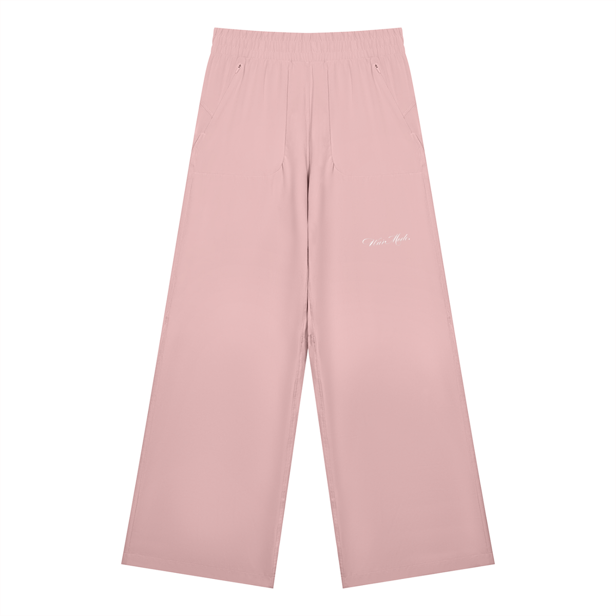 Women's High Waisted Wide Leg Yoga Pants