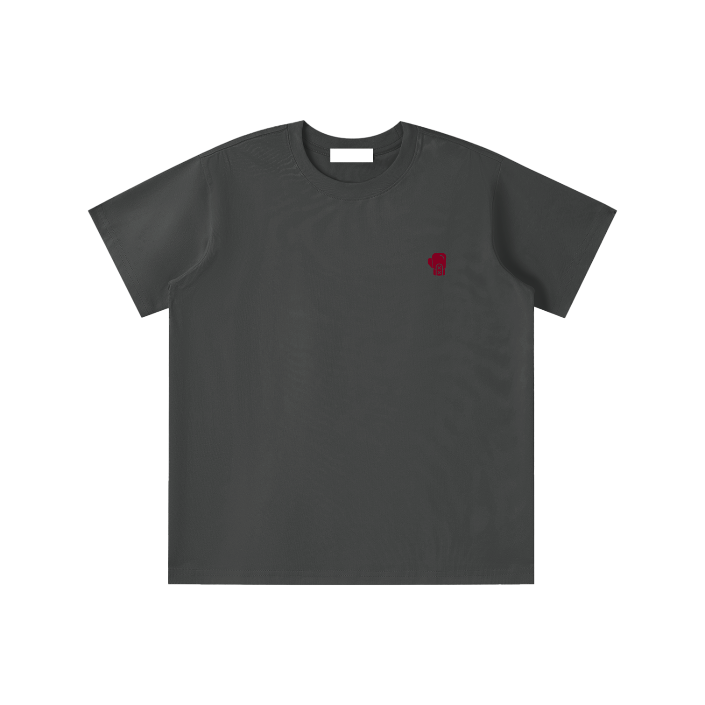 Kid's WQ PRO T-Shirt – Unisex Loose-Fit Cotton Blend Tee