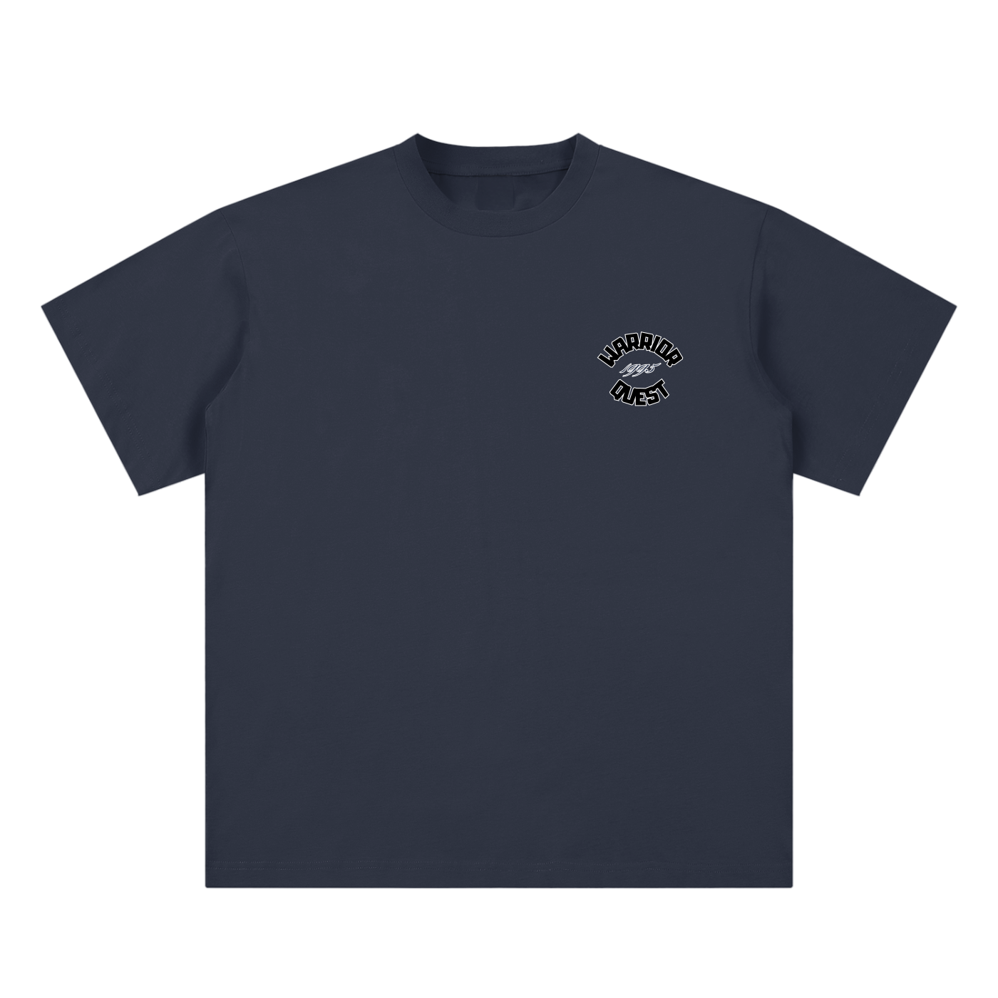 Unisex Sueded Cotton T-Shirt