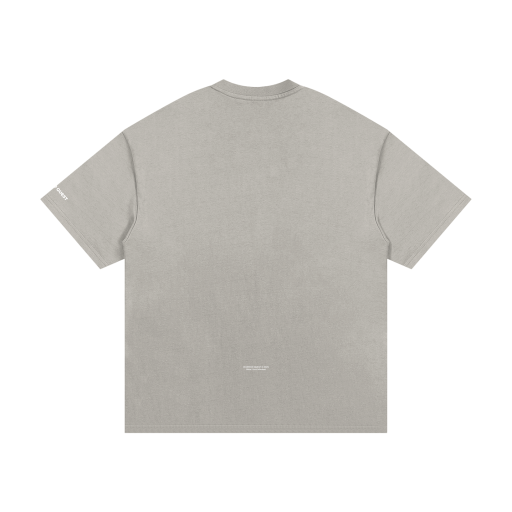 Essential Heavyweight Cotton T-Shirt