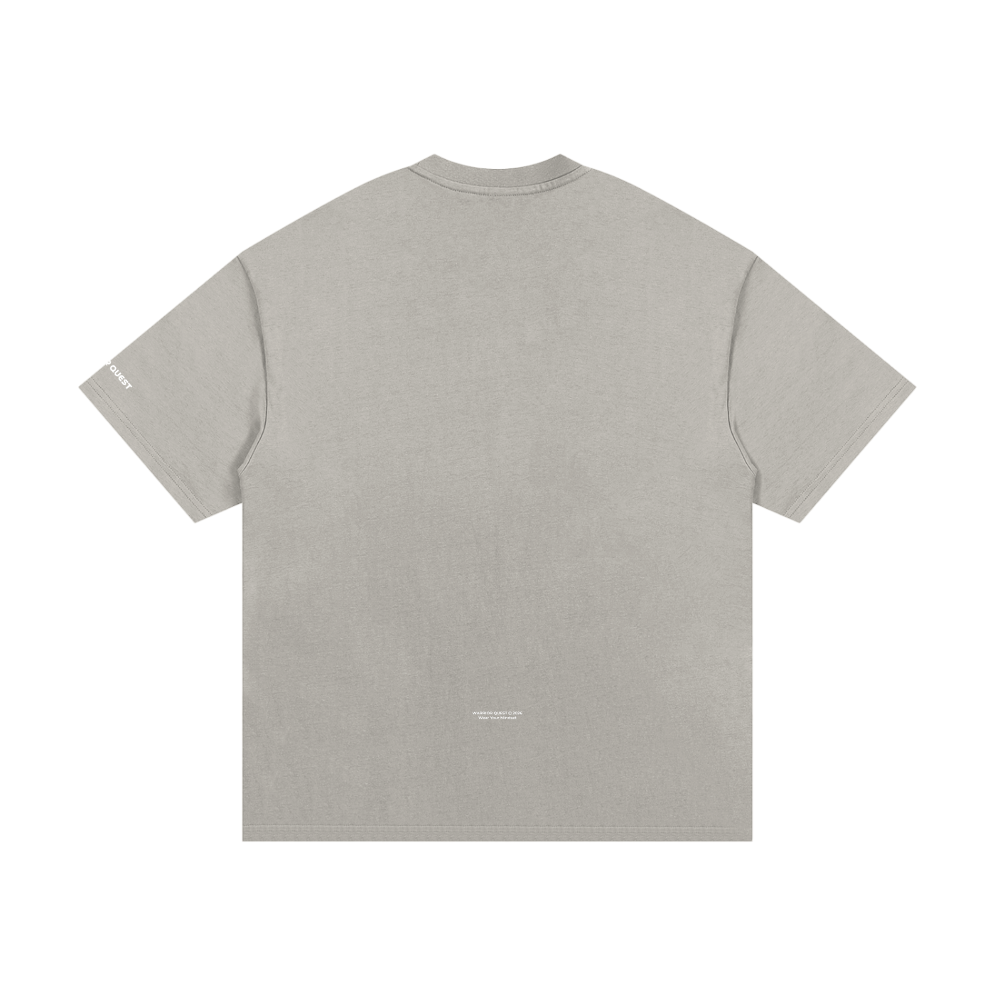 Essential Heavyweight Cotton T-Shirt