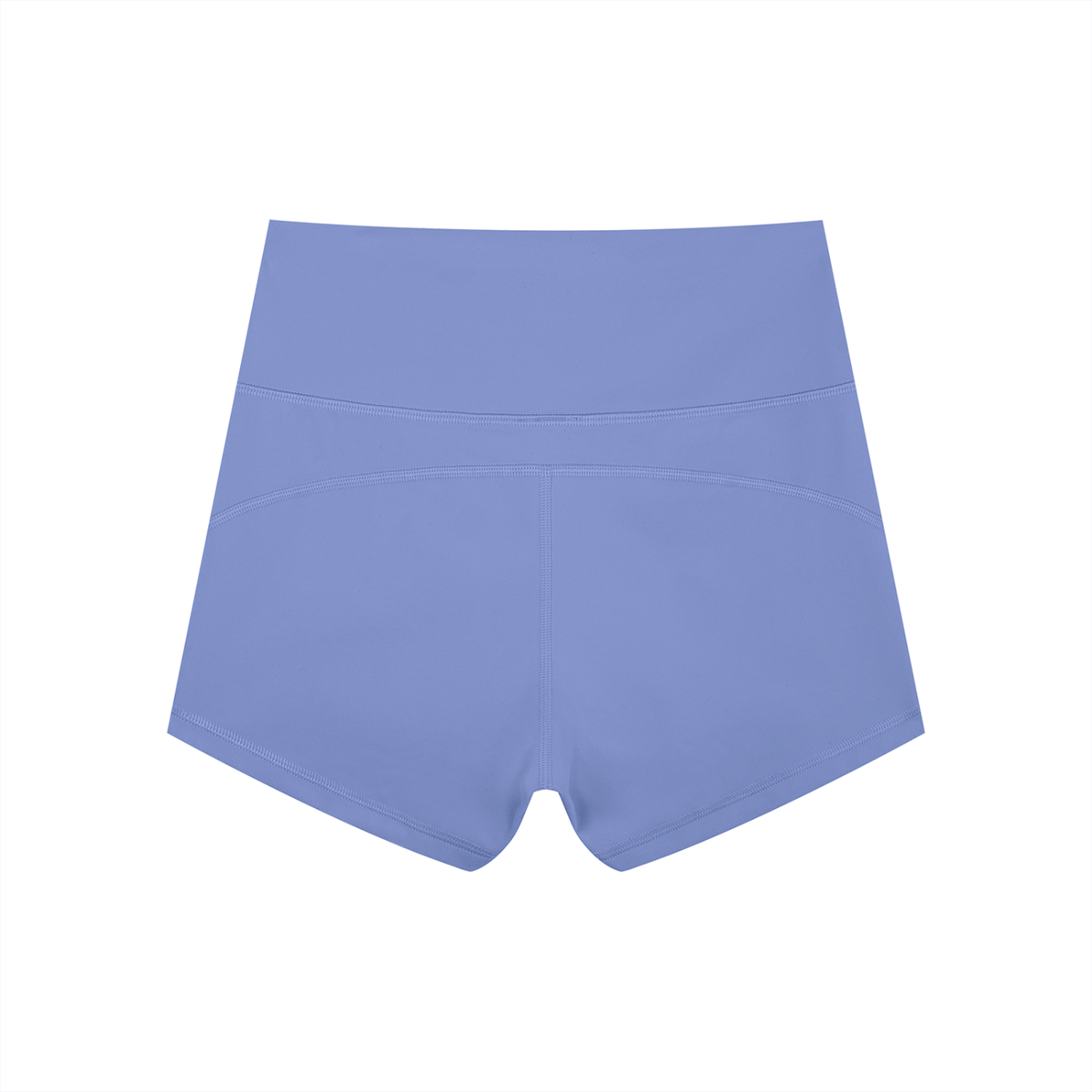 Women’s High-Waist Yoga Shorts