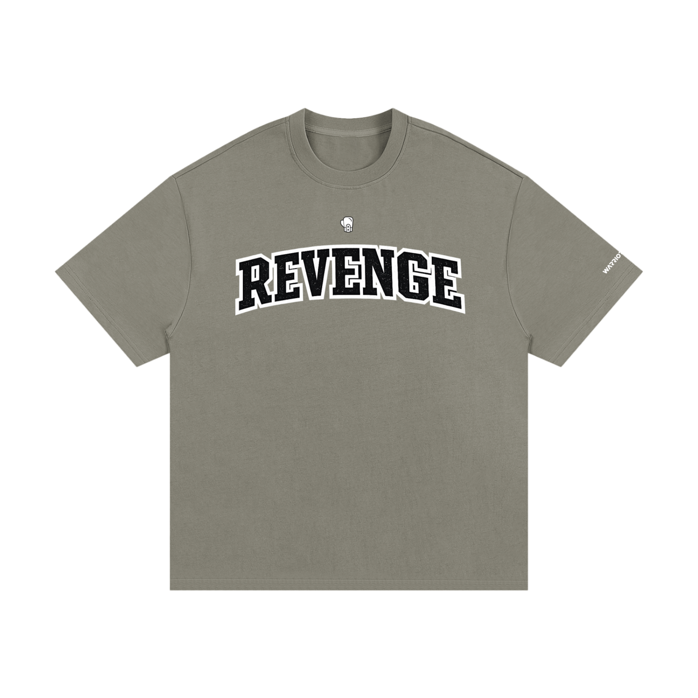 Essential Heavyweight Cotton T-Shirt