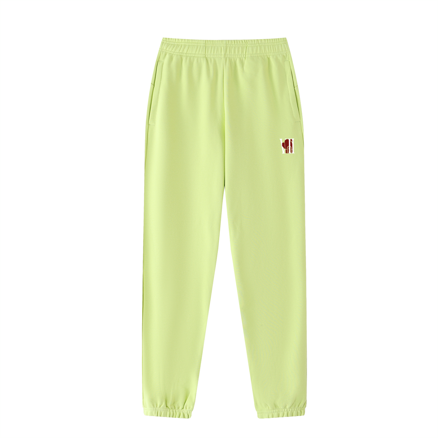 Essential Jogged Sweatpants