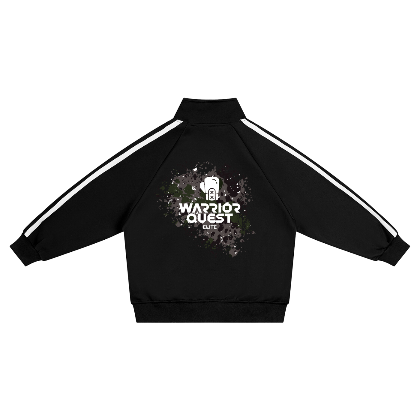 Coach Jacket WQ ELITE