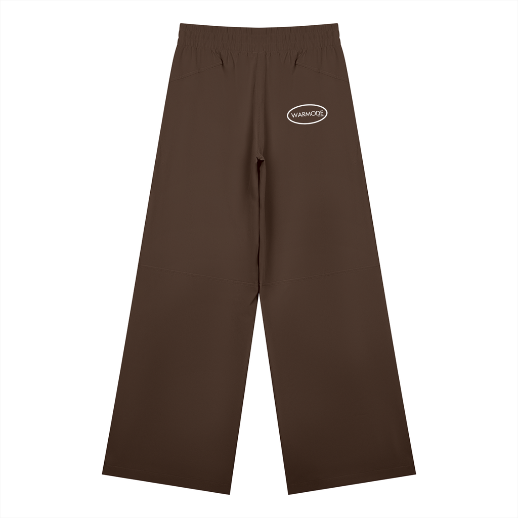 Women's High Waisted Wide Leg Yoga Pants