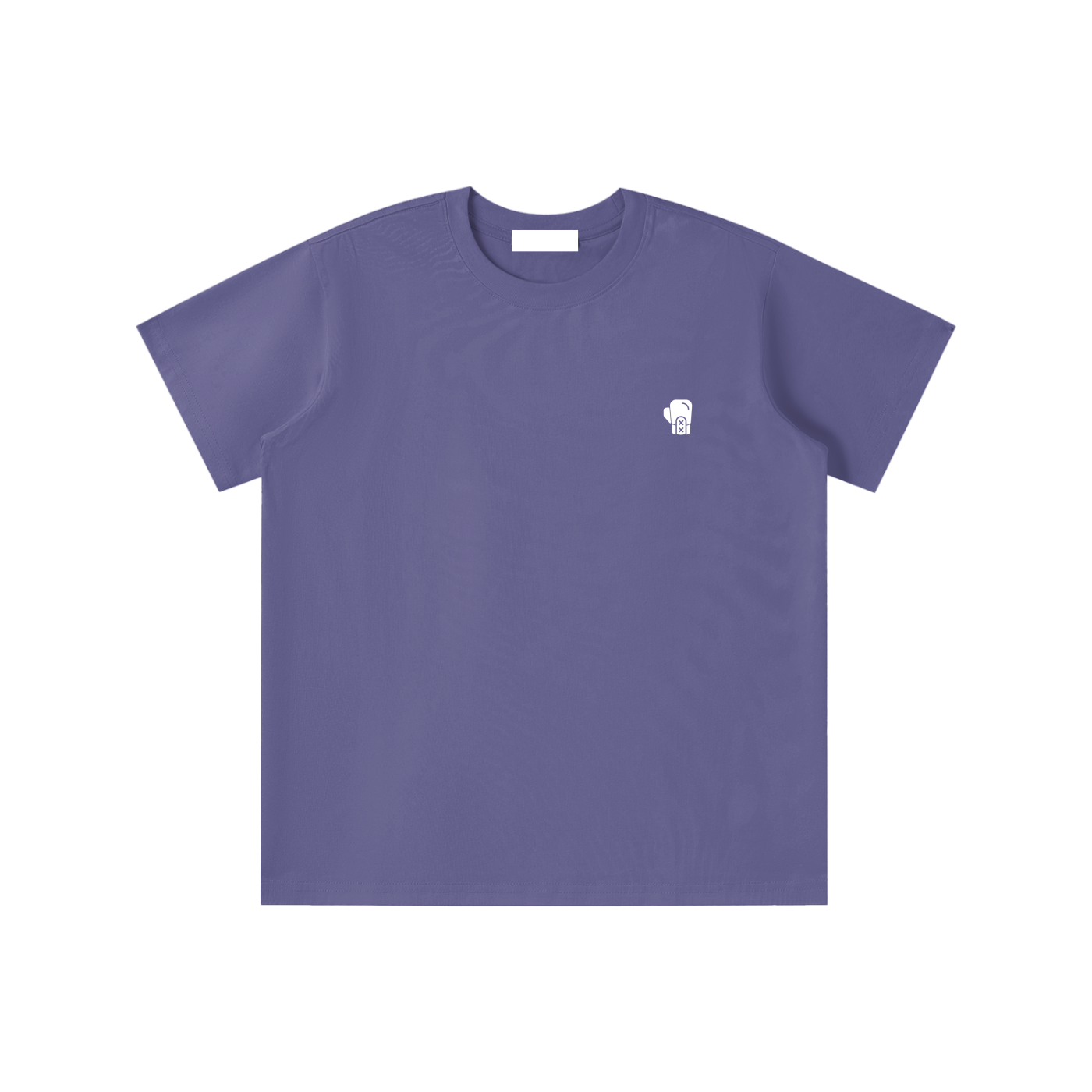 Kid's WQ LITE T-Shirt – Unisex Loose-Fit Cotton Blend Tee