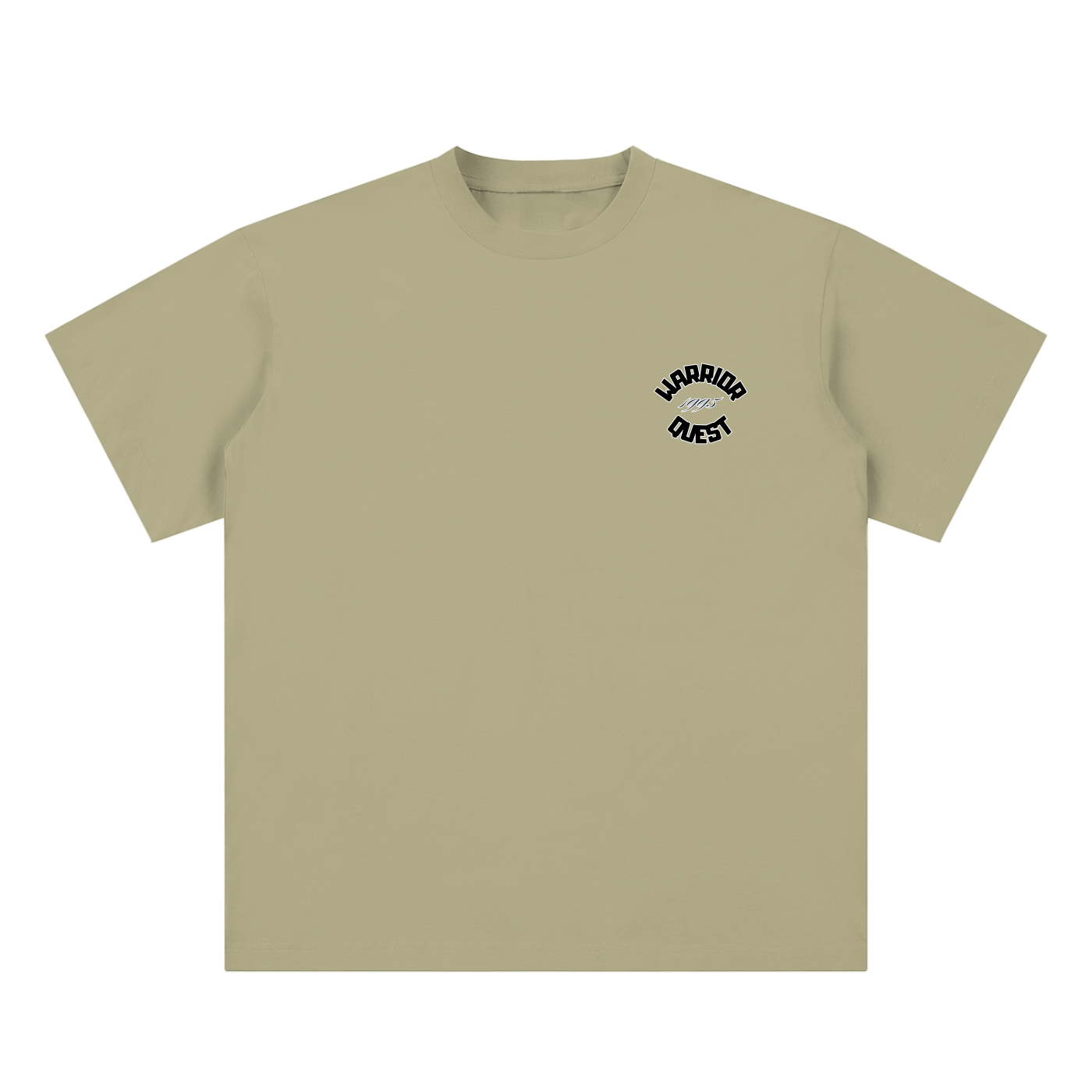 Unisex Sueded Cotton T-Shirt