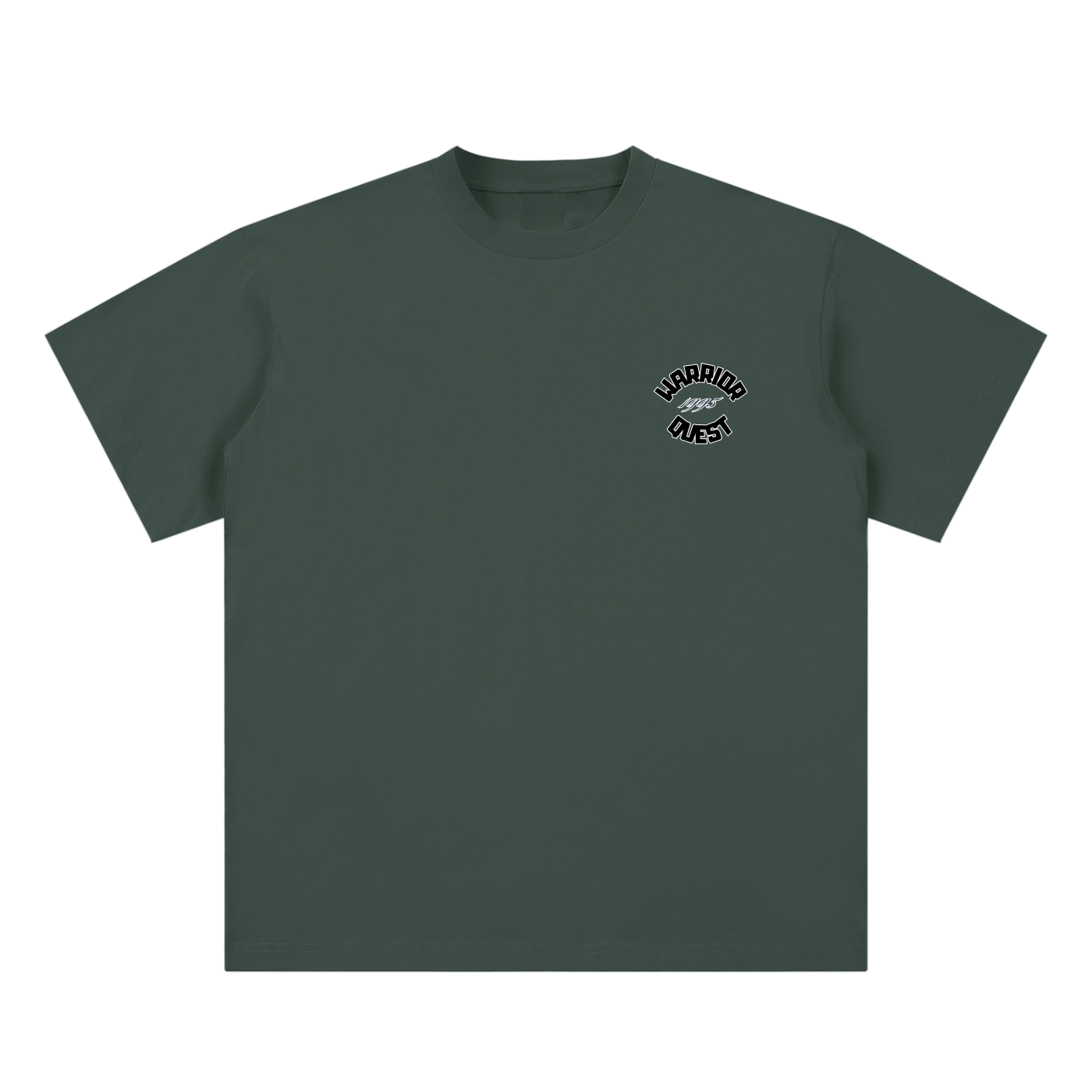 Unisex Sueded Cotton T-Shirt