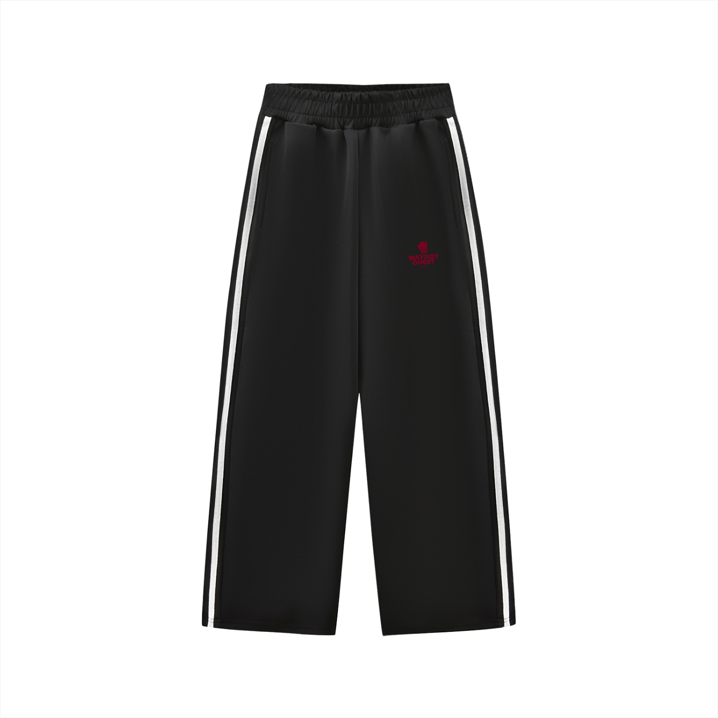 Kids’ Contrast Tape Sweatpants WQ PRO
