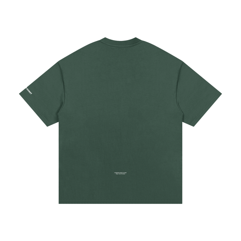 Essential Heavyweight Cotton T-Shirt
