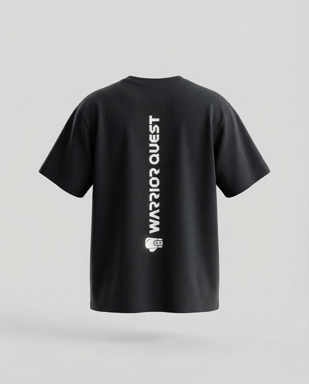 Essential Cooling Performance T-Shirt – Unisex Stretch Cotton Blend Tee