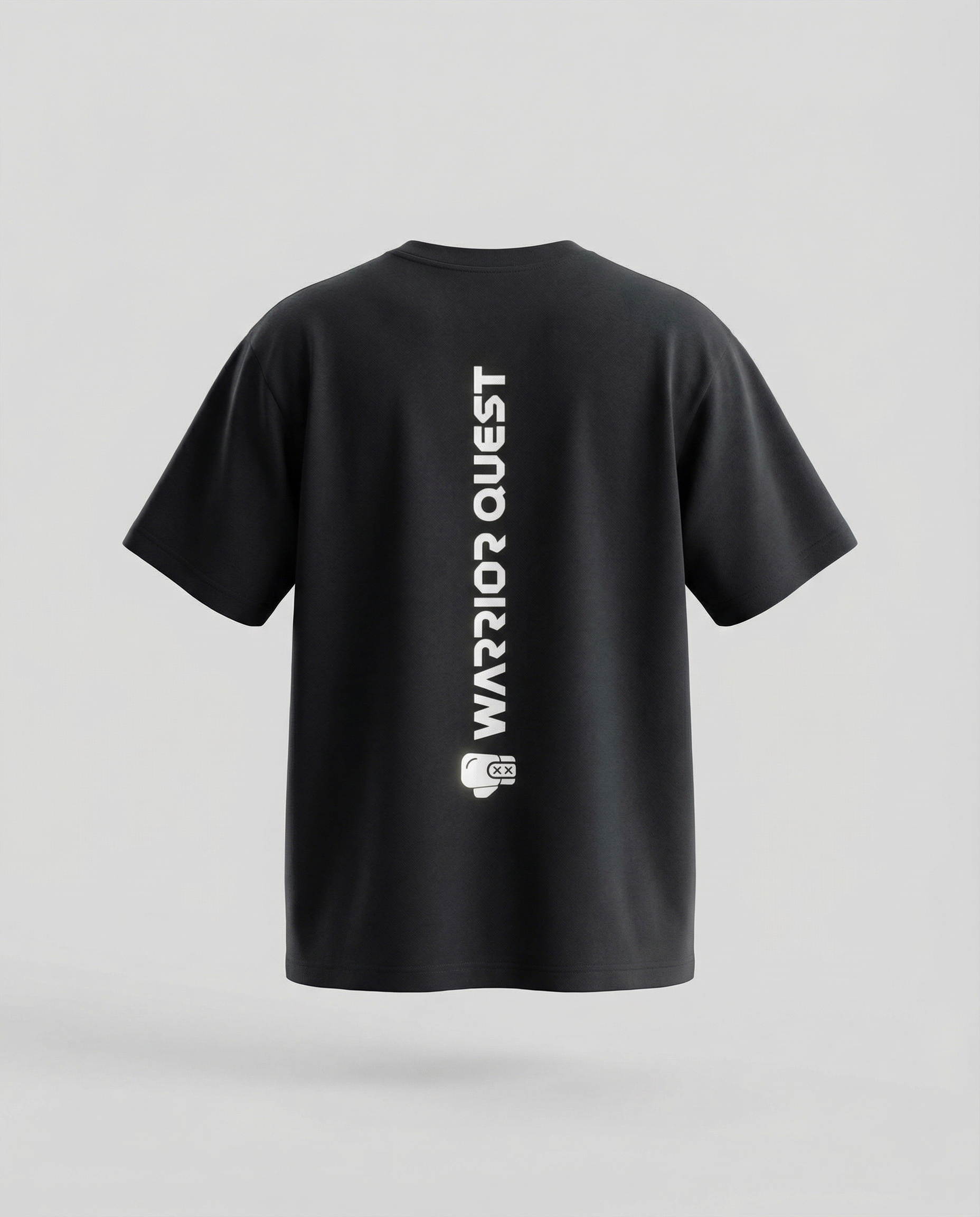 Essential Cooling Performance T-Shirt – Unisex Stretch Cotton Blend Tee