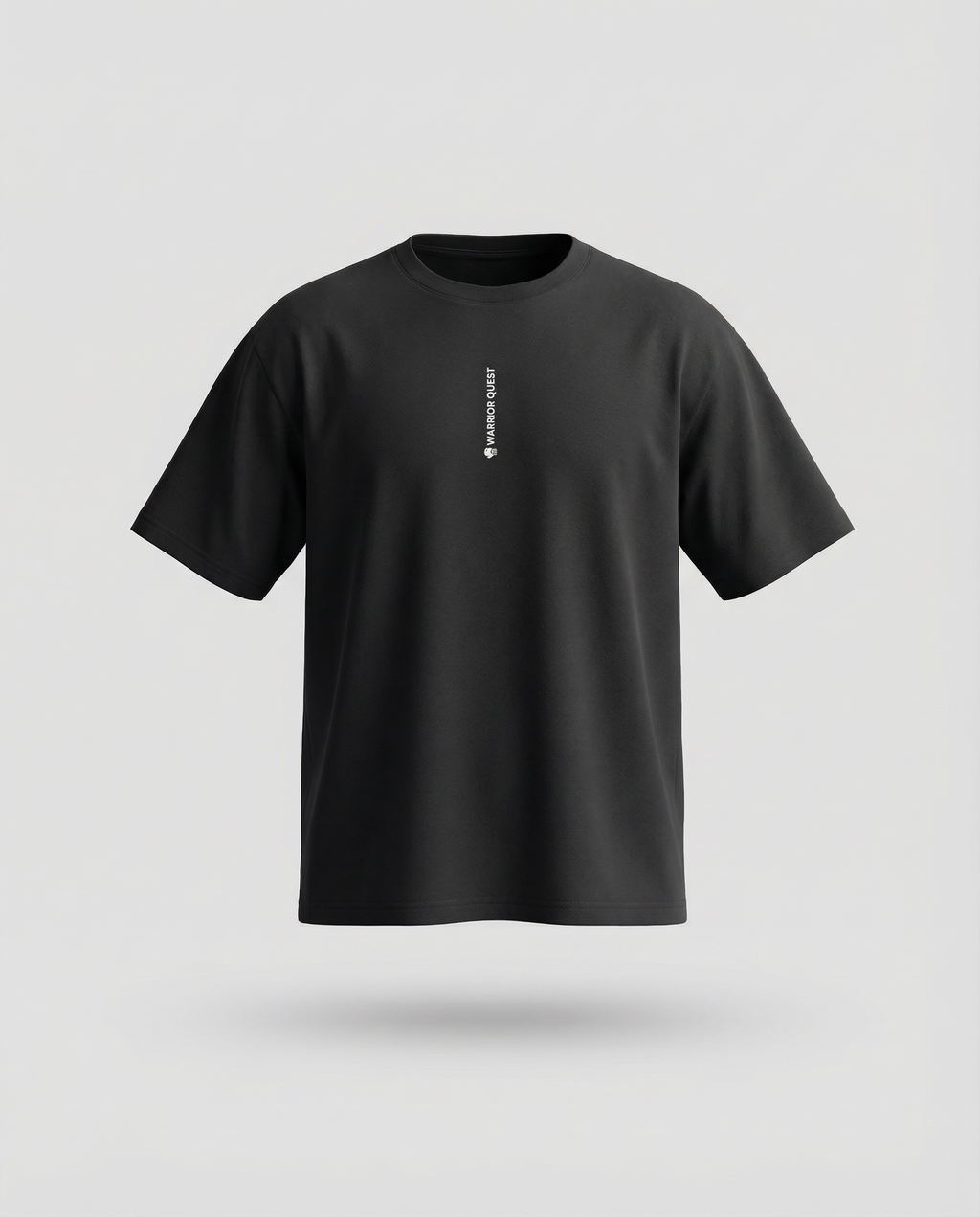 Essential Cooling Performance T-Shirt – Unisex Stretch Cotton Blend Tee
