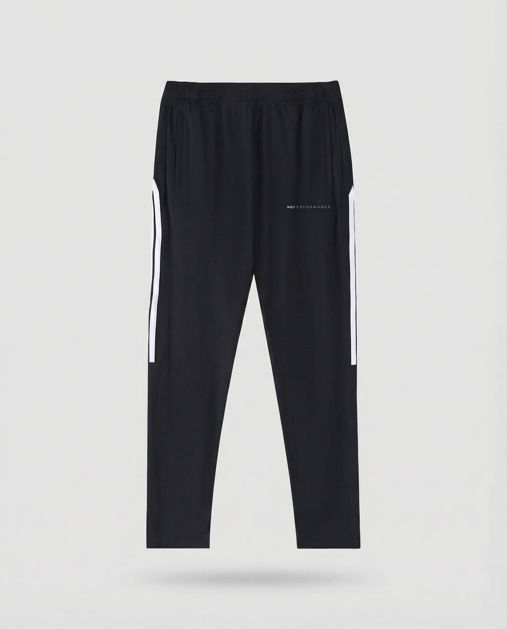 Side Stripe Running Pants- WQPerformance