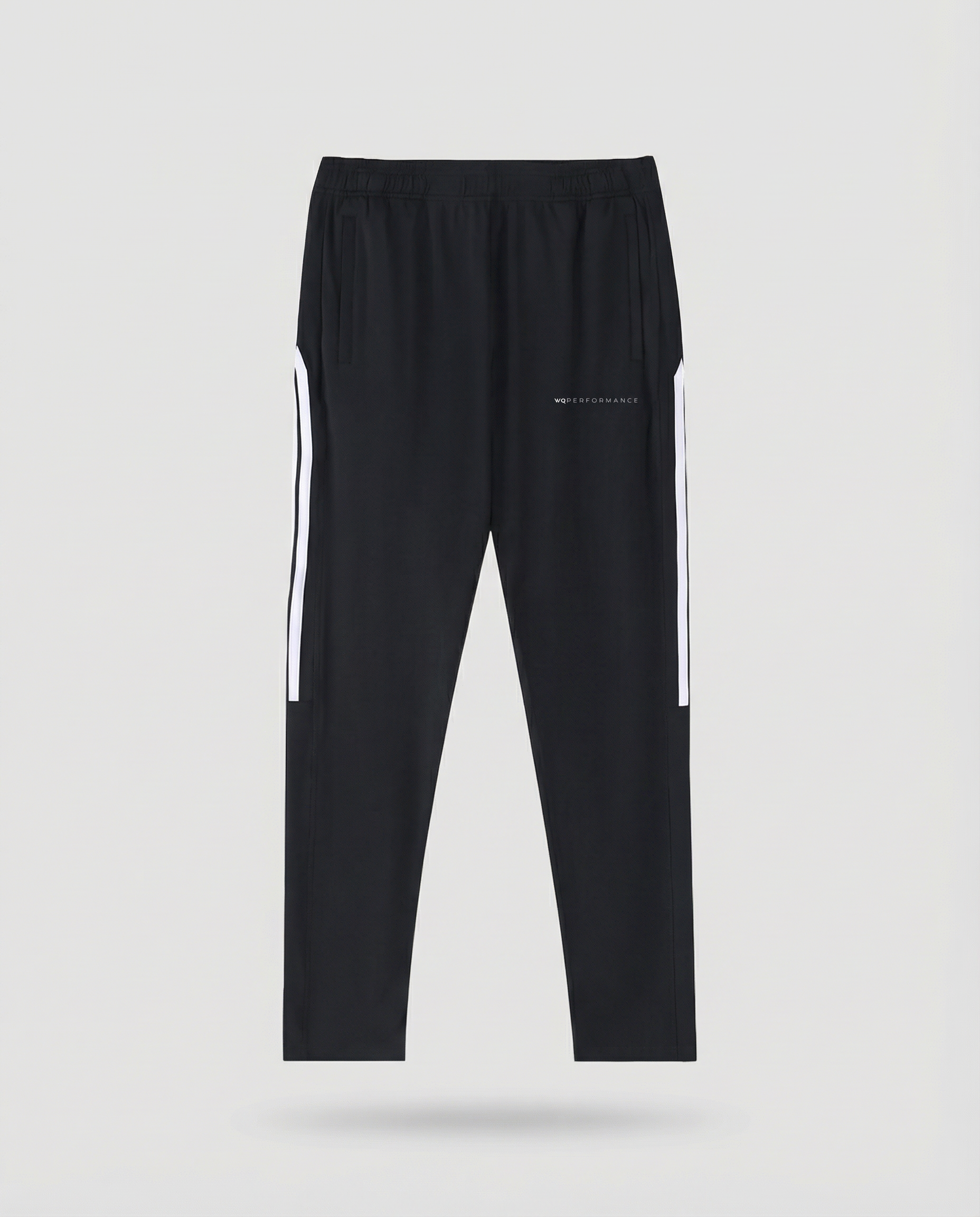 Side Stripe Running Pants- WQPerformance
