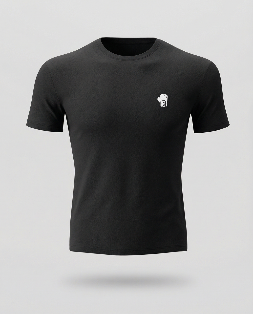 Men’s Skinny-Fit T-Shirt –WQPerformance
