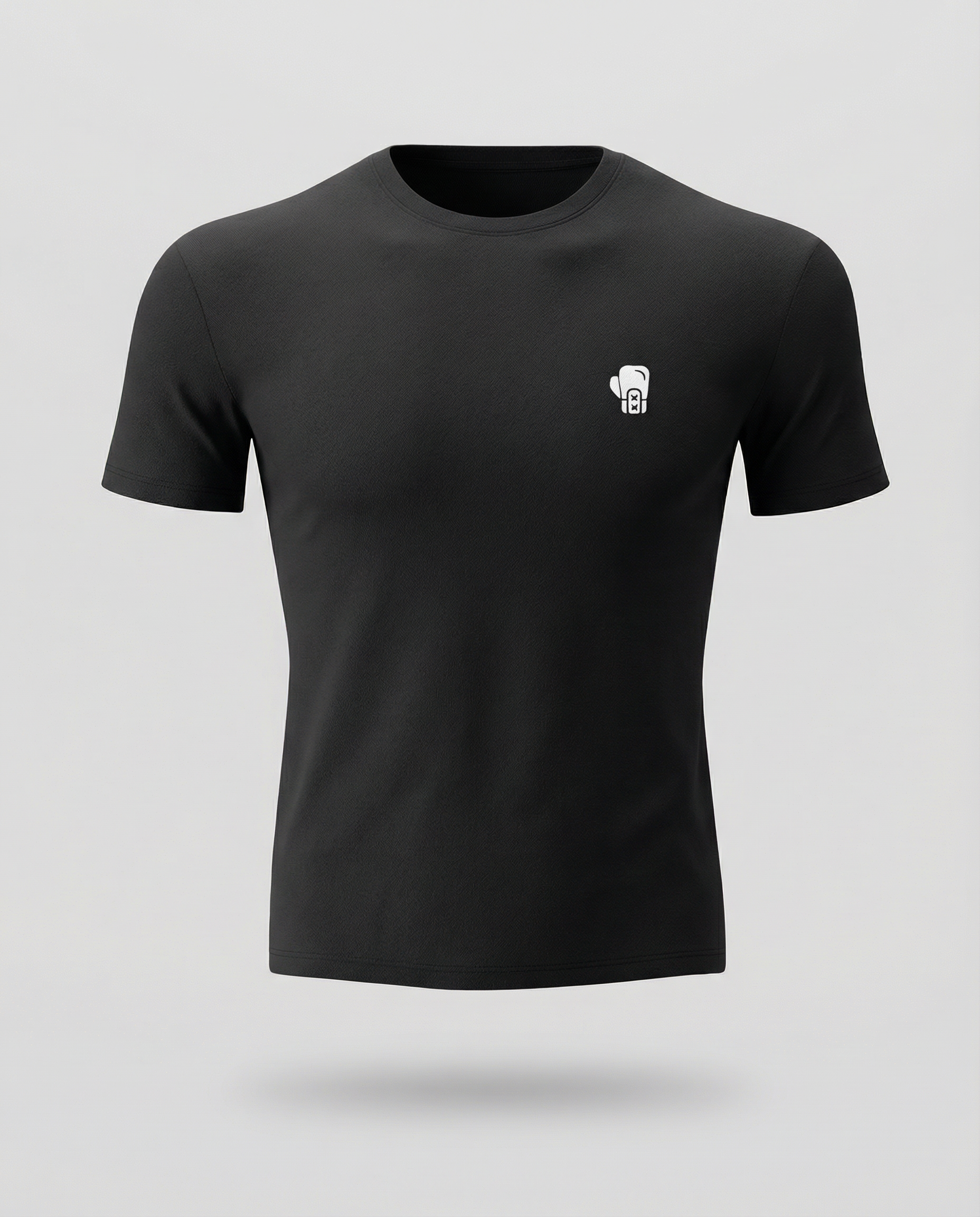 Men’s Skinny-Fit T-Shirt –WQPerformance