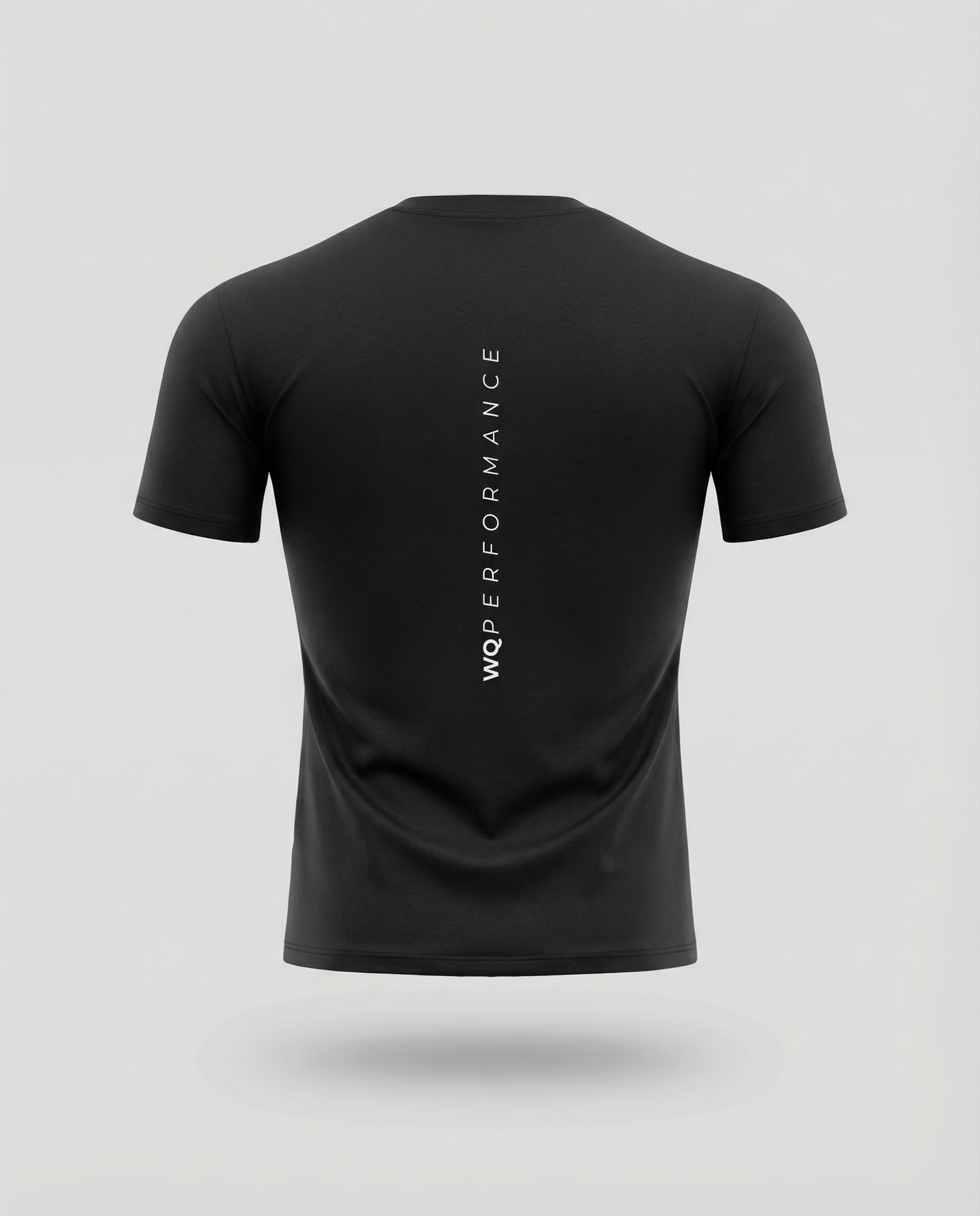 Men’s Skinny-Fit T-Shirt –WQPerformance