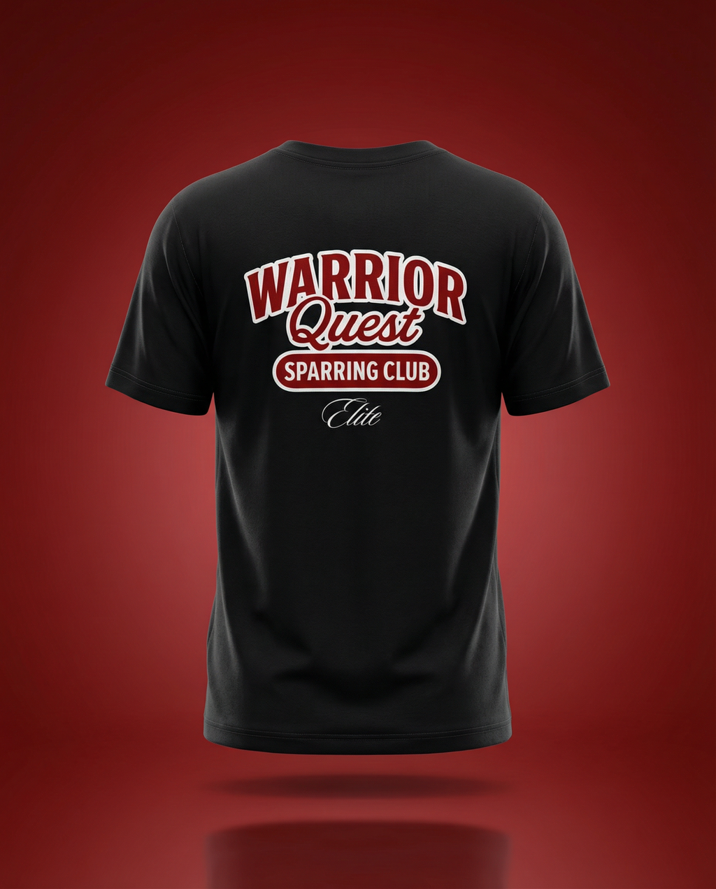 Kid's SPARRING CLUB ELITE T-Shirt