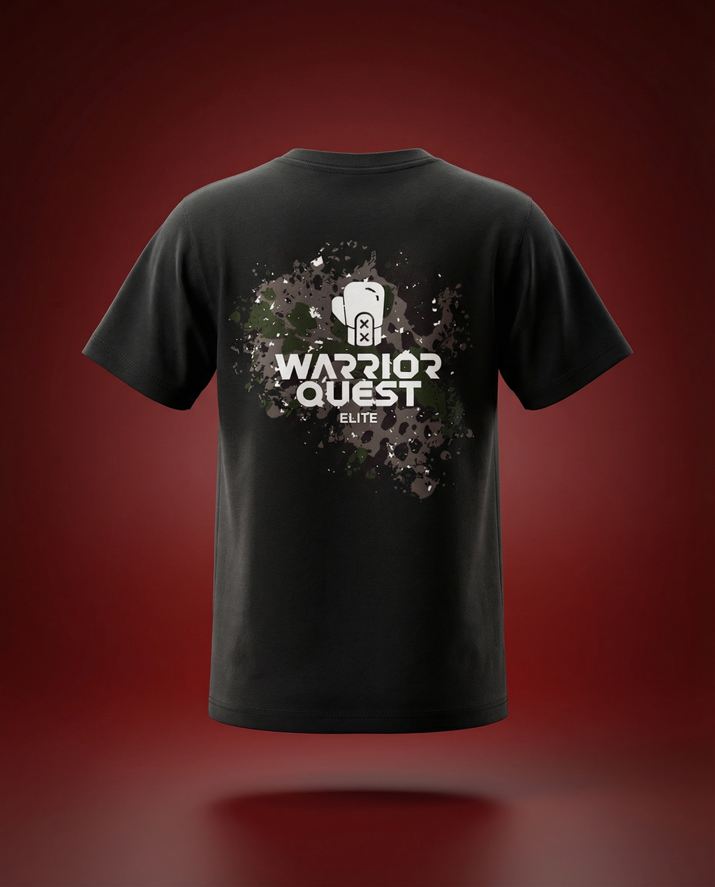 Kid's WQ ELITE T-Shirt
