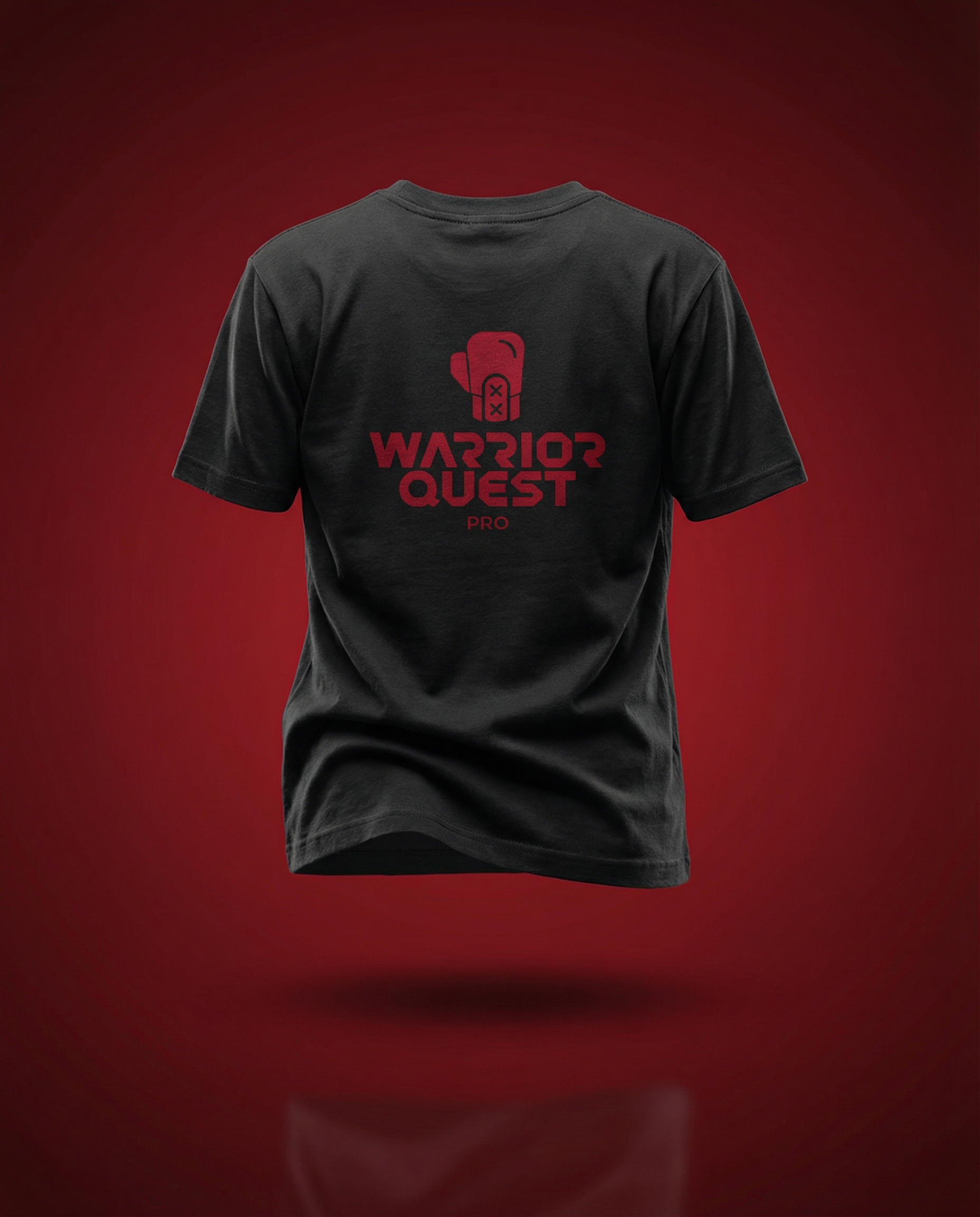 Kid's WQ PRO T-Shirt