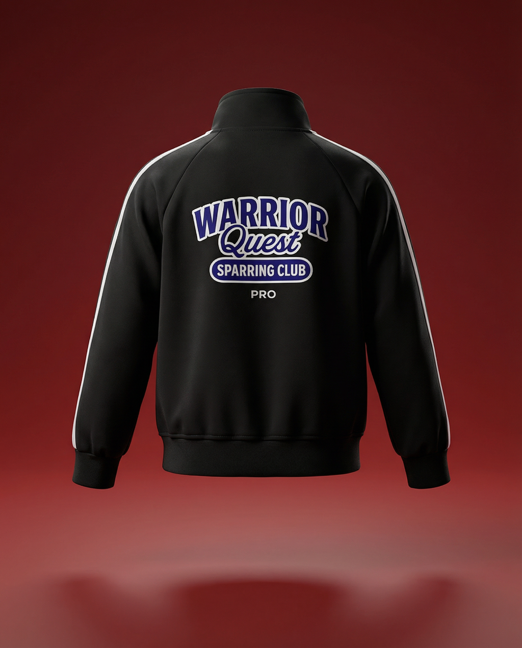 Kid's SPARRING CLUB PRO Jacket