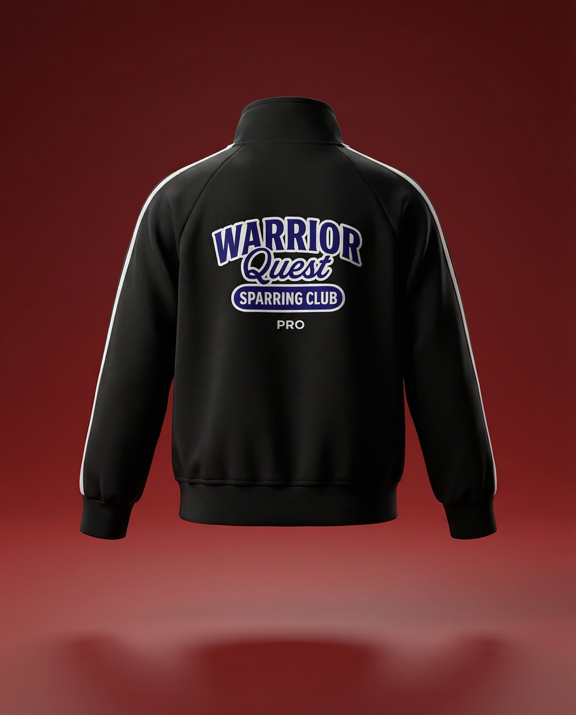 Kid's SPARRING CLUB PRO Jacket