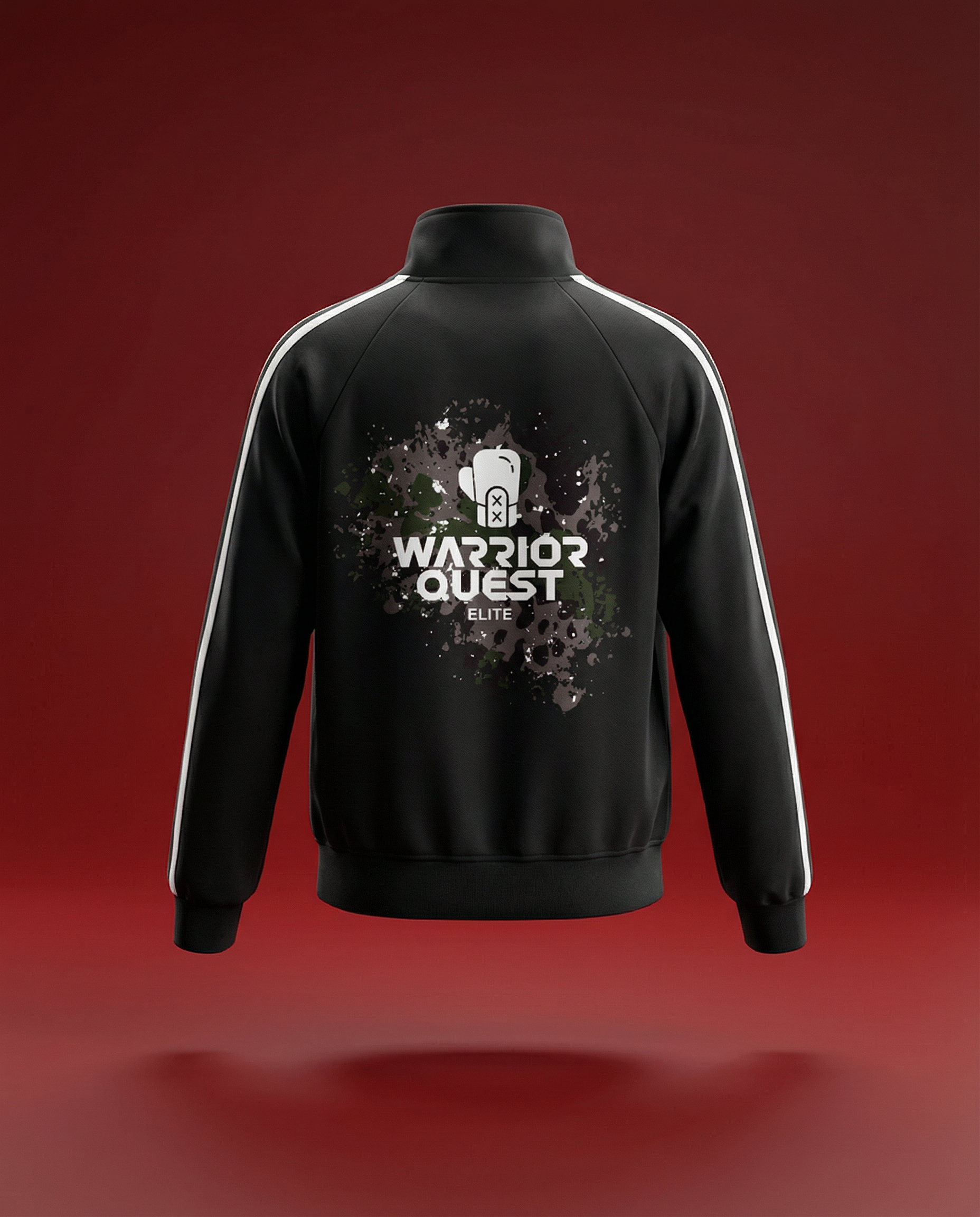 Kid's WQ ELITE Jacket